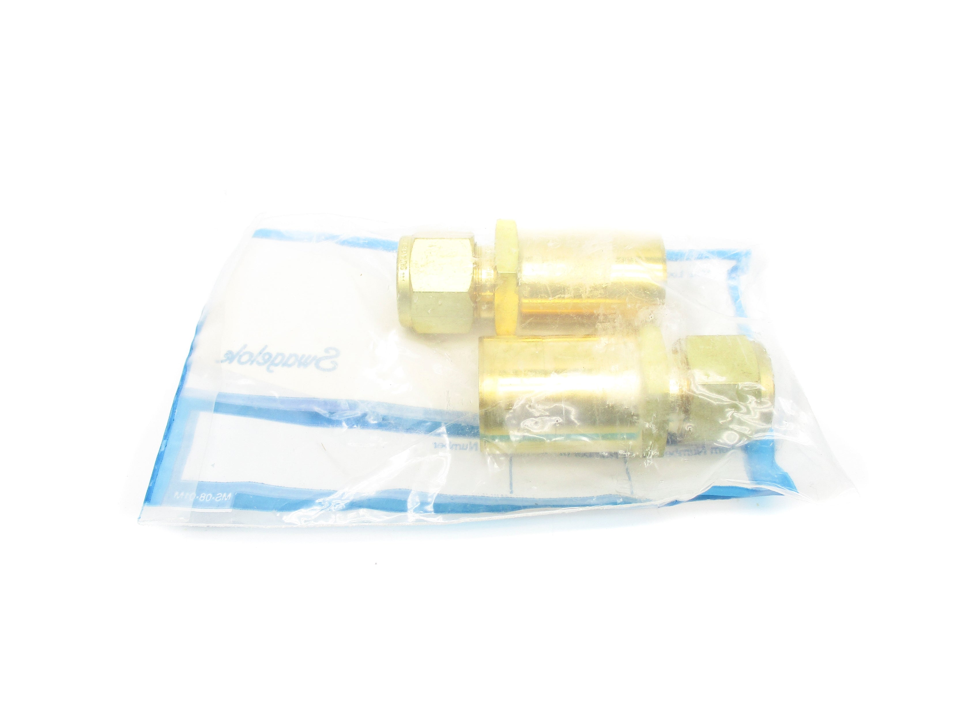 SWAGELOK B-810-R-16 (PKG OF 2) NSMP