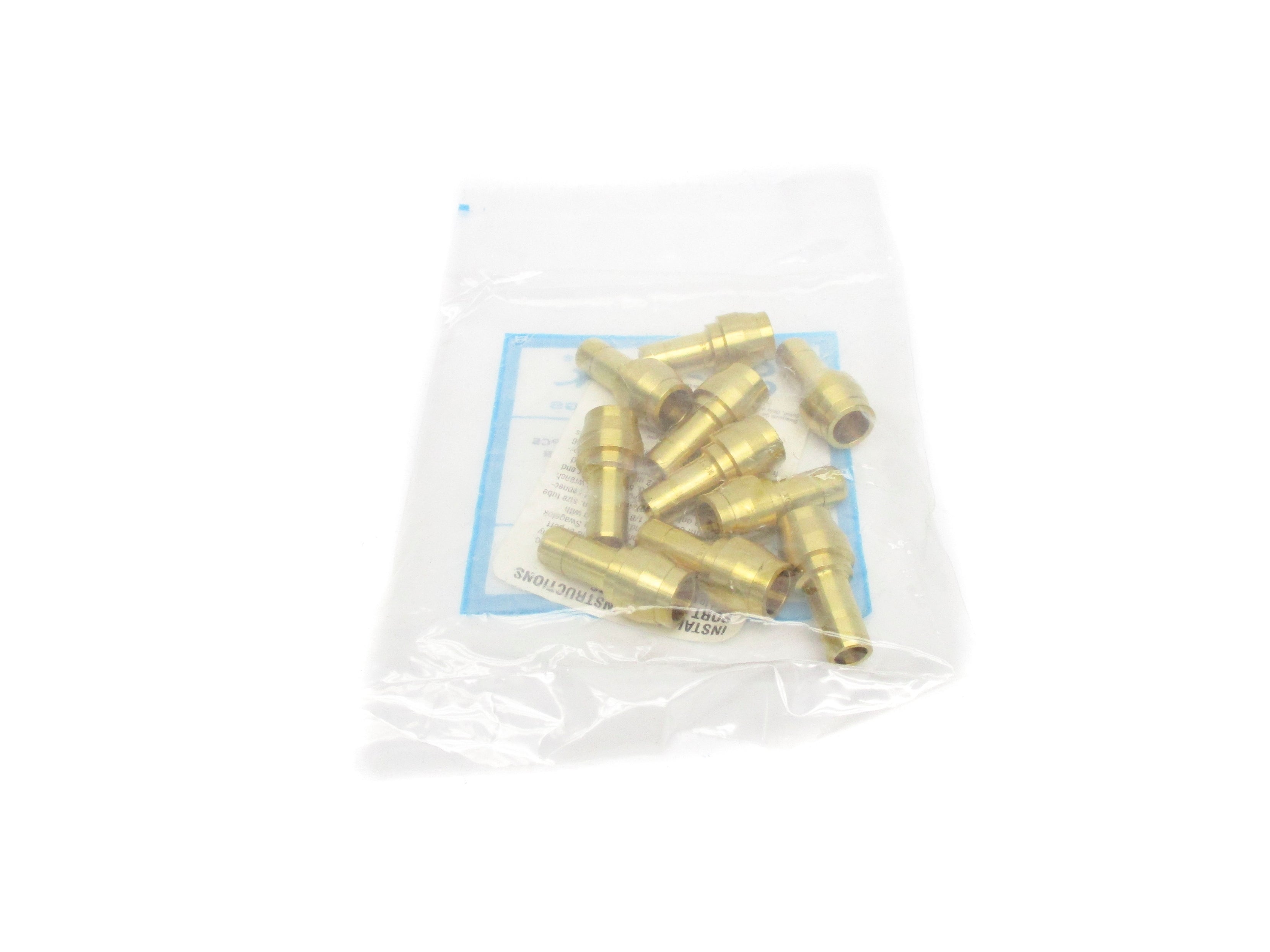 SWAGELOK B-811-PC-6 (PKG OF 10) NSMP