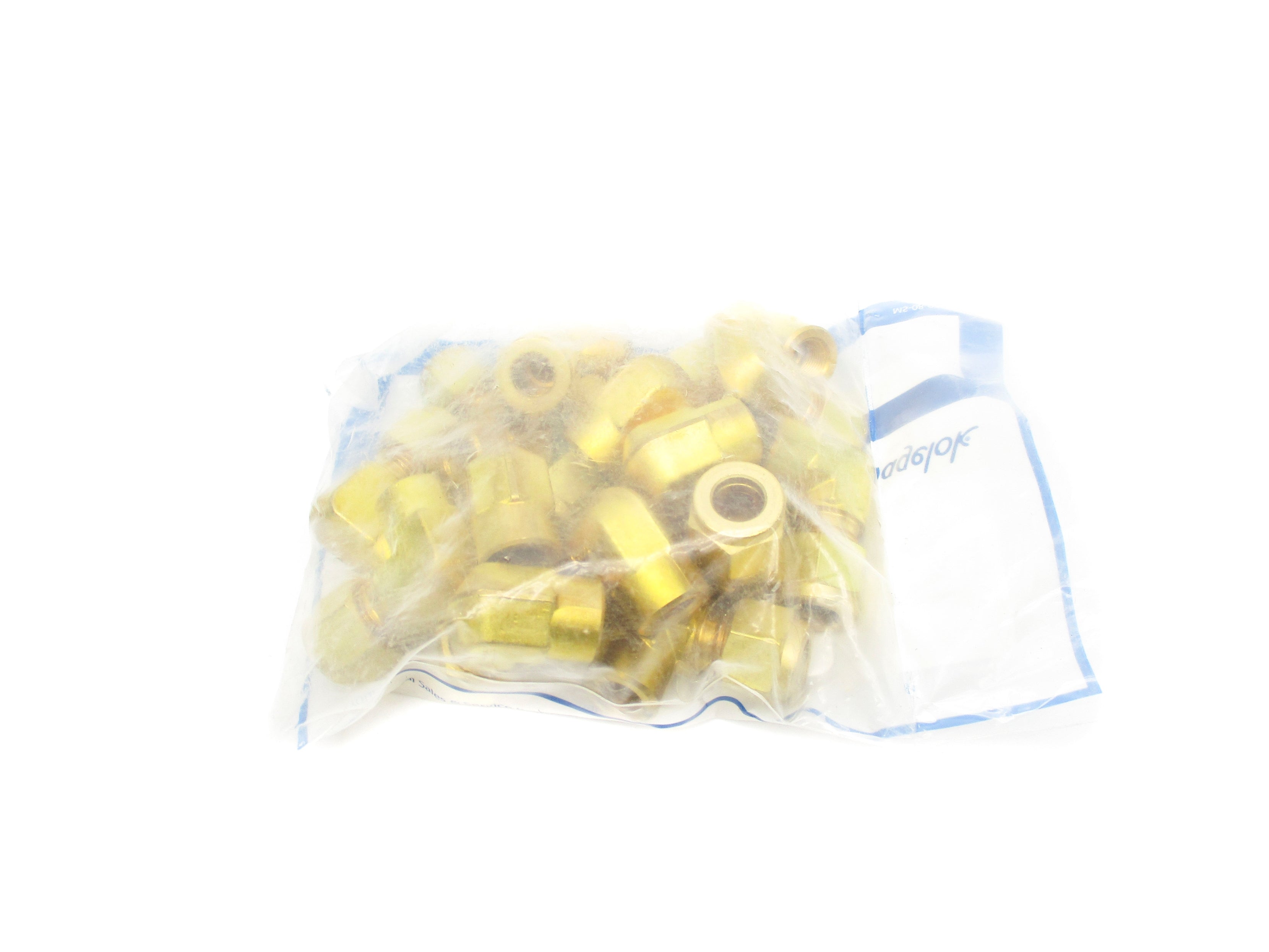 SWAGELOK B-600-8-2 (PKG OF 15) NSMP