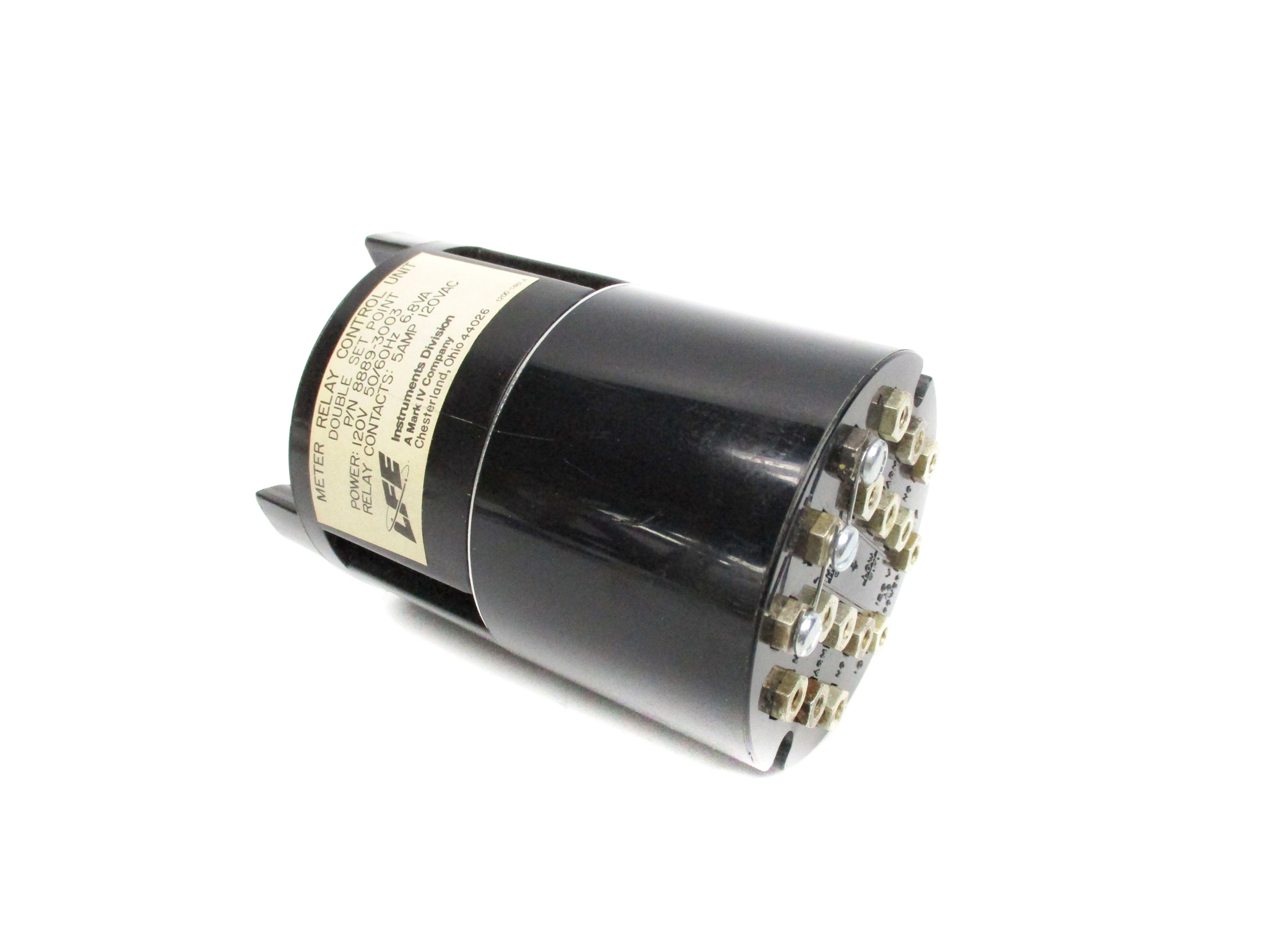 LFE 8889-3003 NSNP