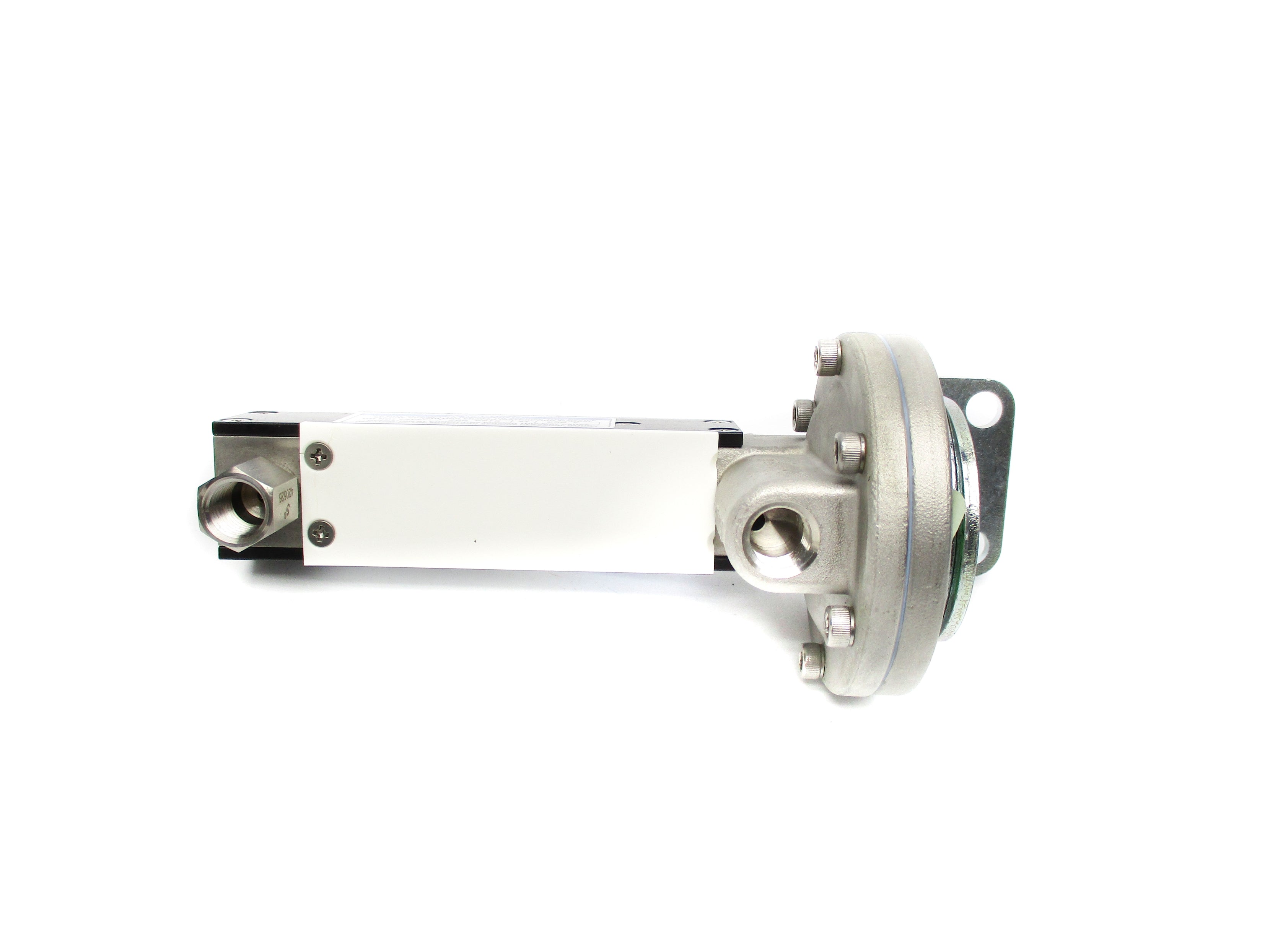 BROOKS INSTRUMENT 1350EL2BAJV5A 200PSI NSNP