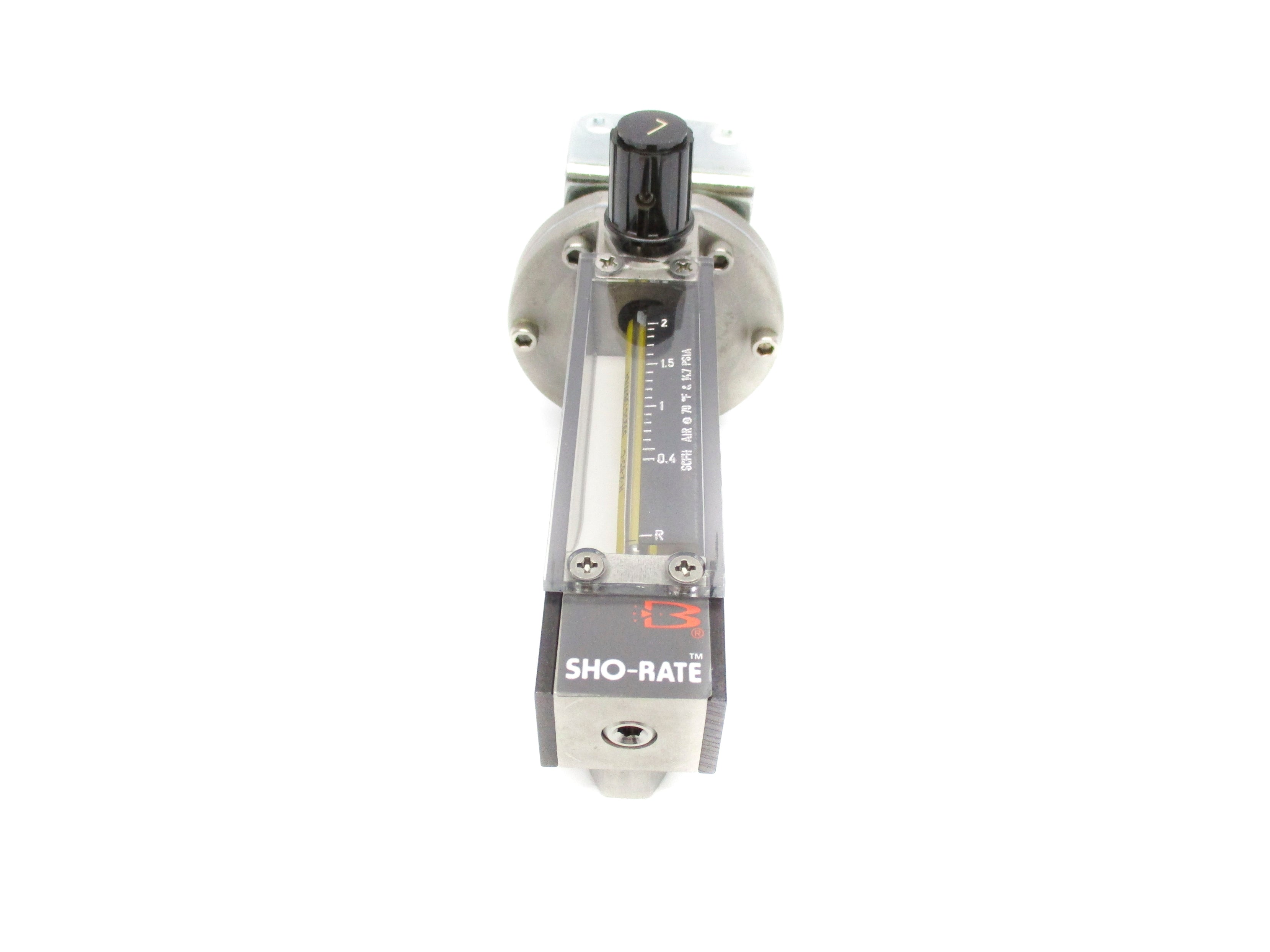 BROOKS INSTRUMENT 1350EL2BAJV5A 200PSI NSNP