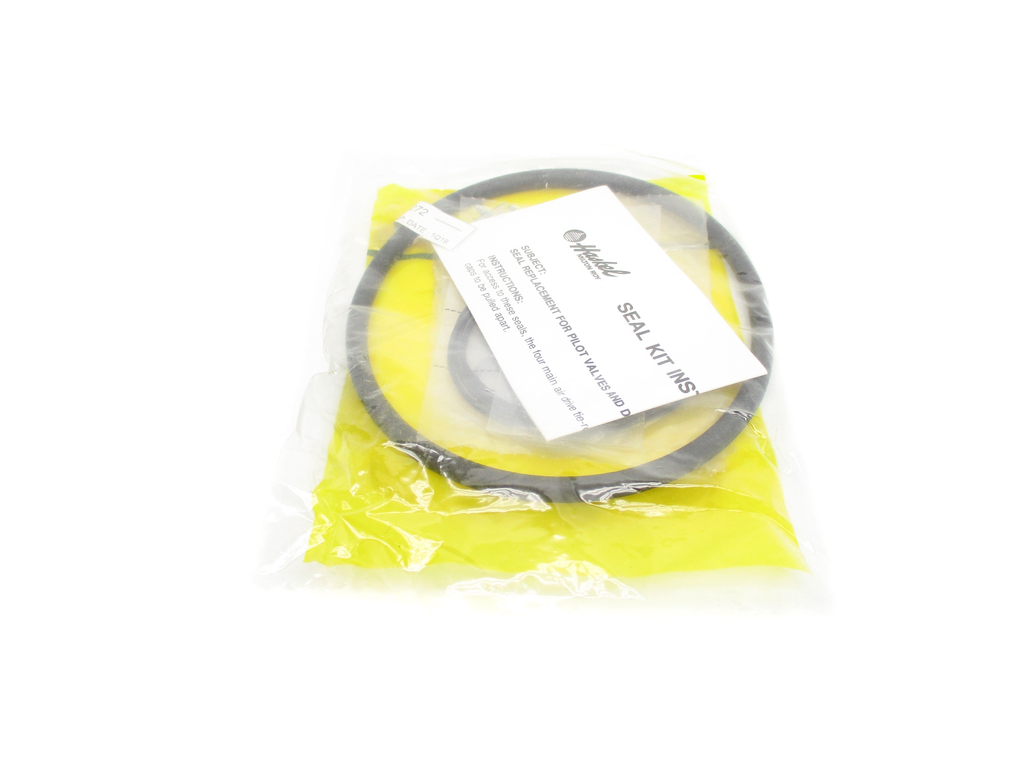 HASKEL 16772 NSMP