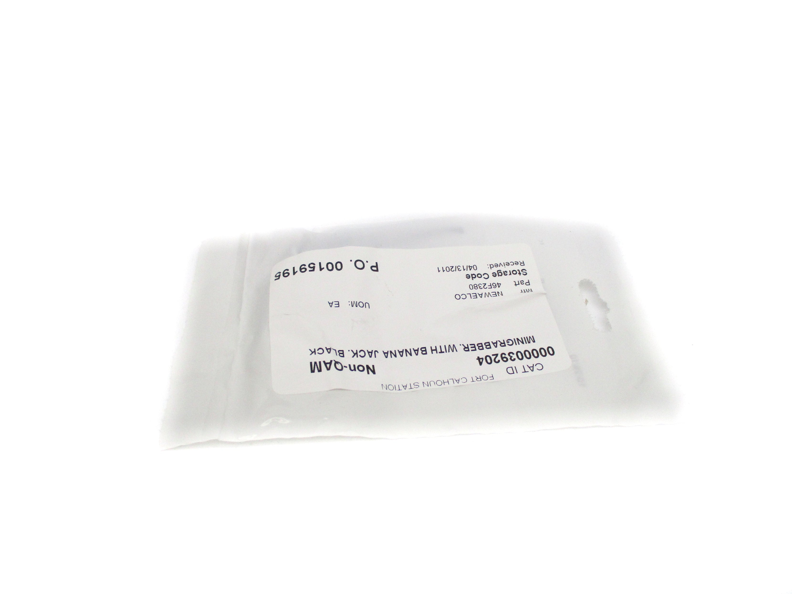 POMONA ELECTRONICS 4723-0 NSMP