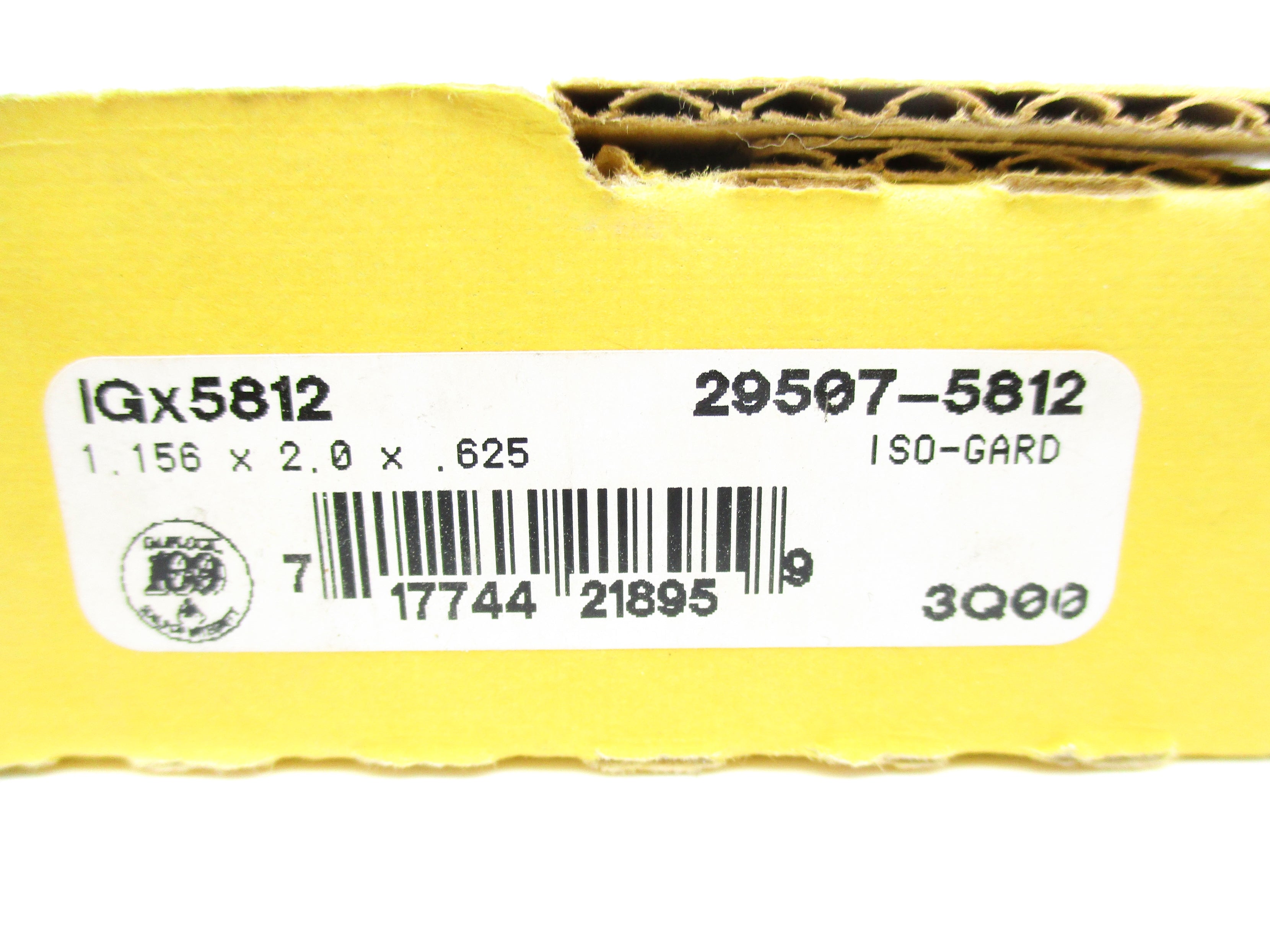 GARLOCK 29507-5812 NSMP