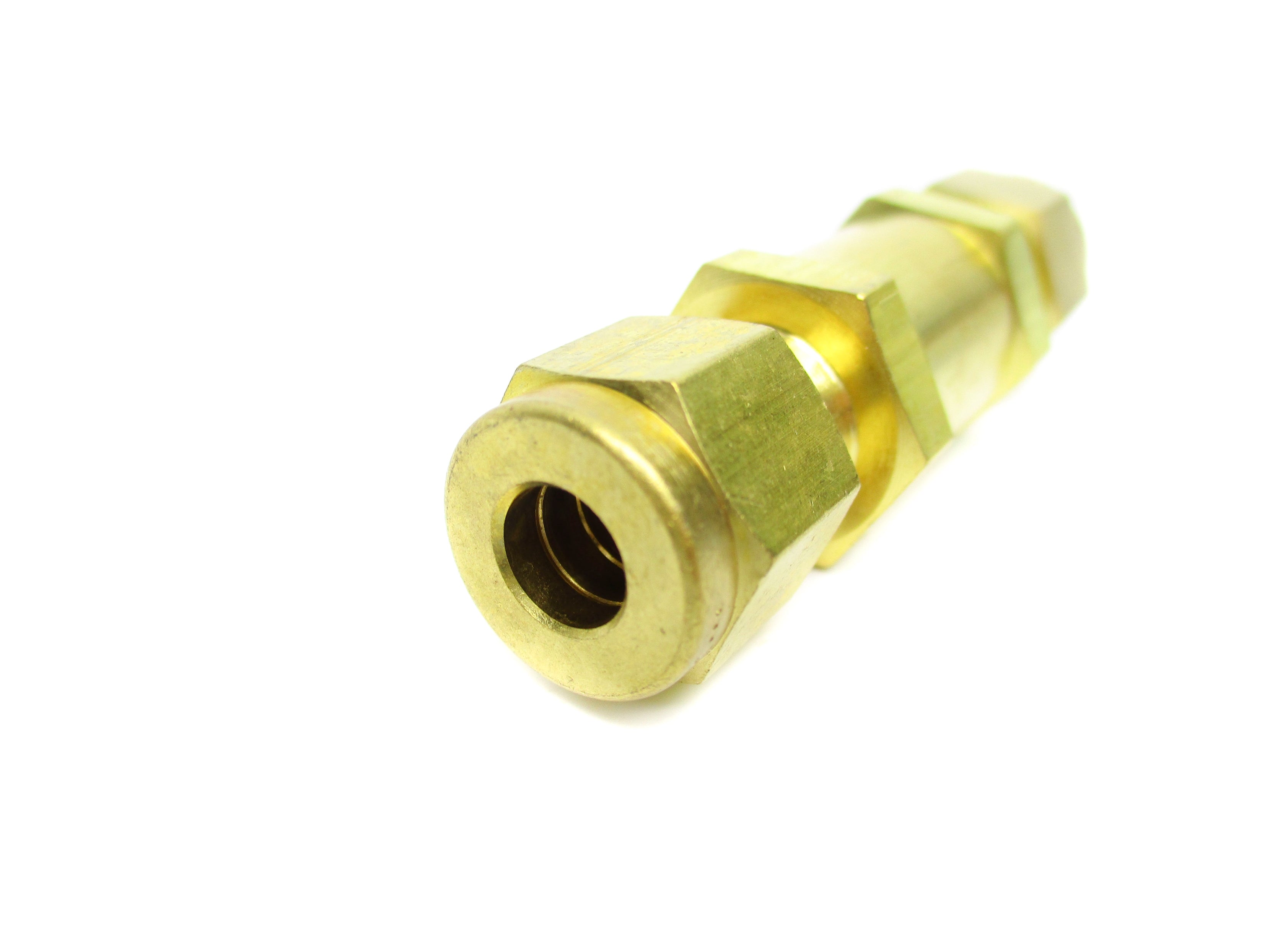 SWAGELOK B-4C-25 25PSI NSNP