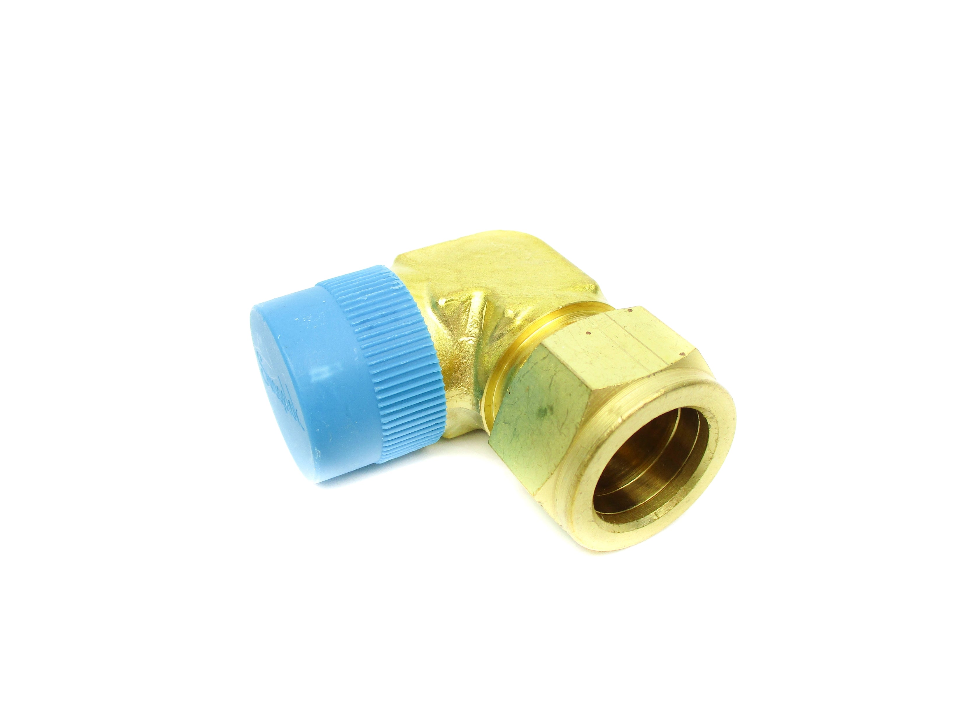 SWAGELOK B-1210-2-12 NSNP
