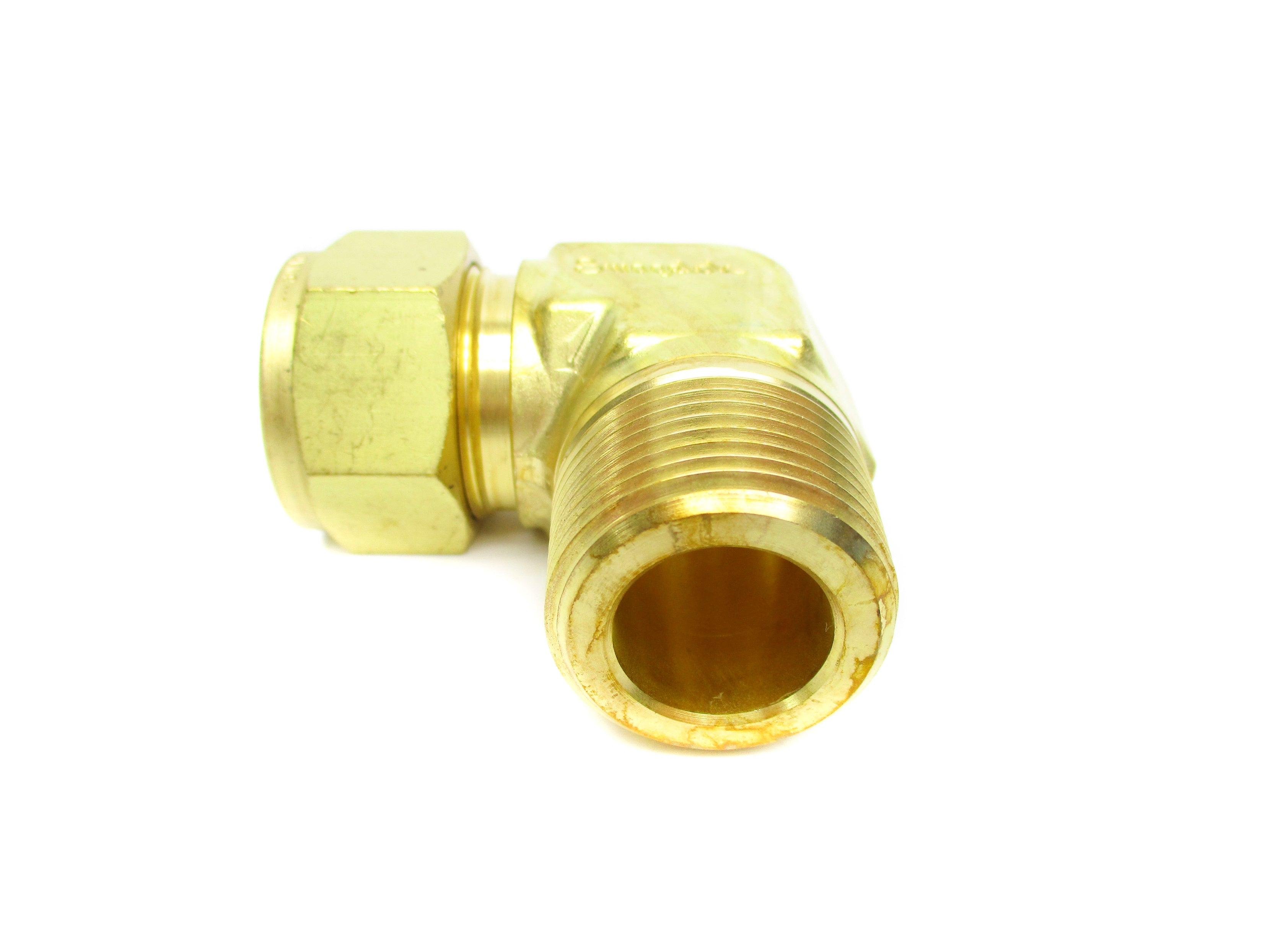 SWAGELOK B-1210-2-12 NSNP