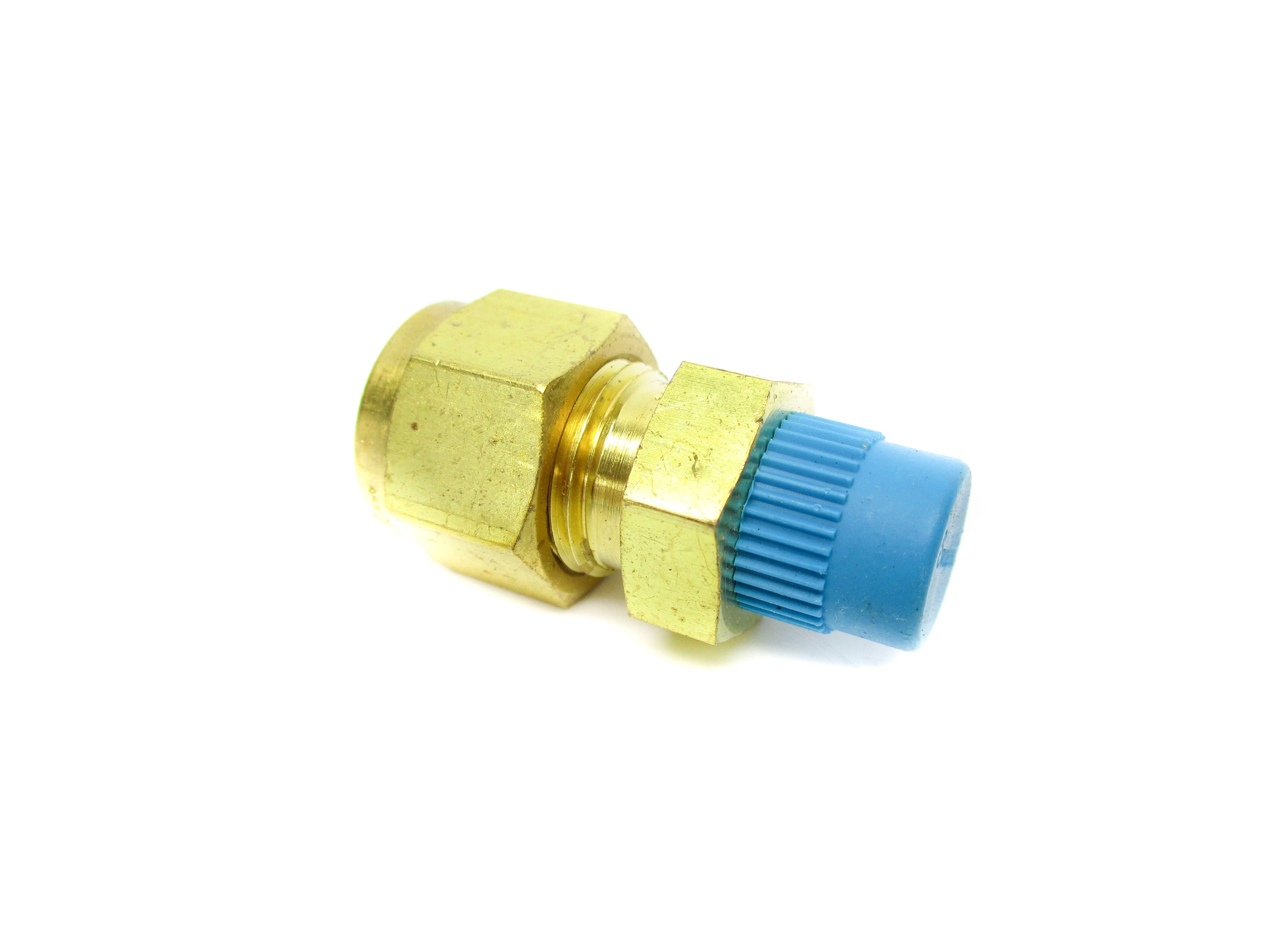 SWAGELOK B-600-1-2 NSNP