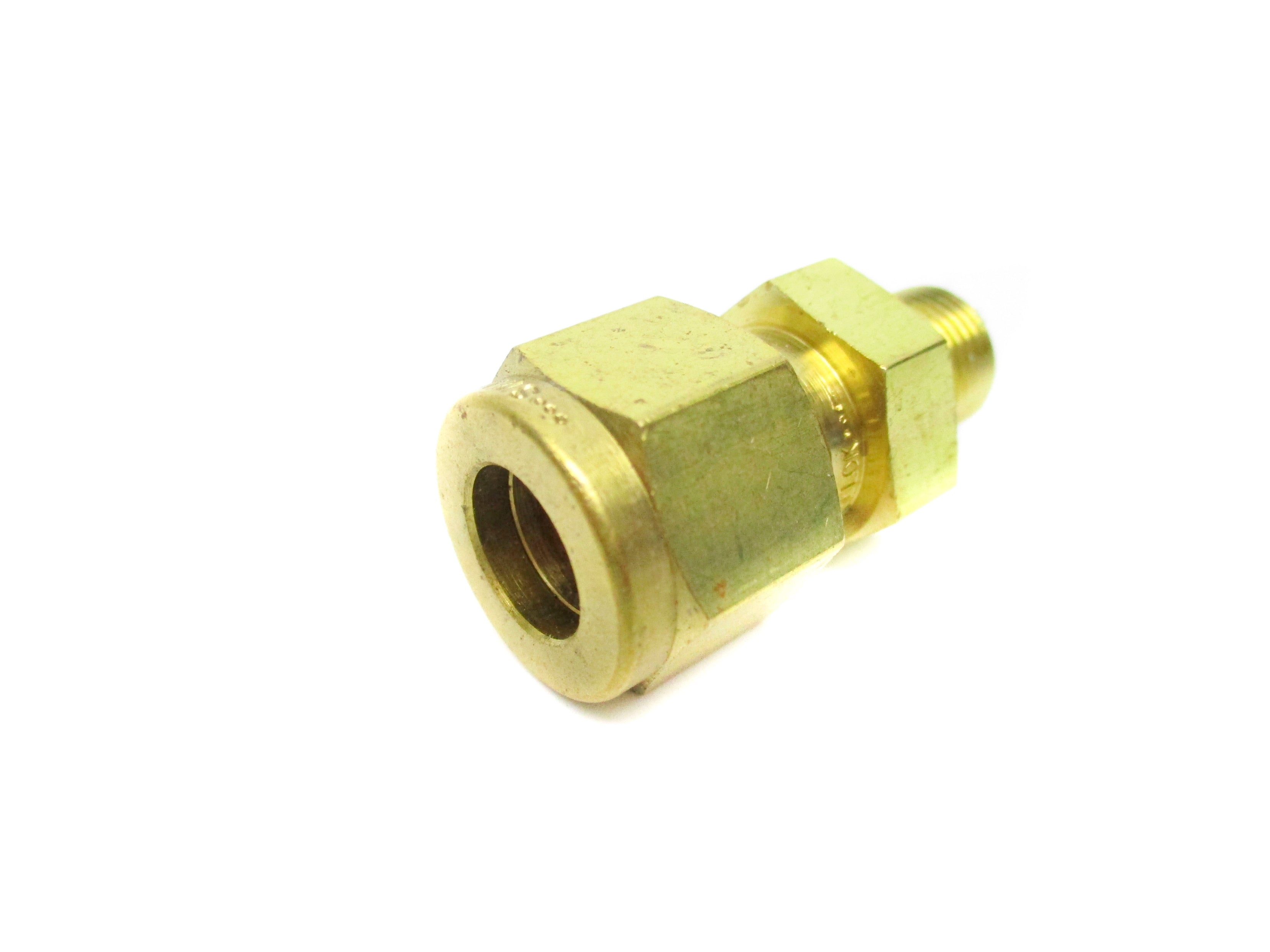 SWAGELOK B-600-1-2 NSNP