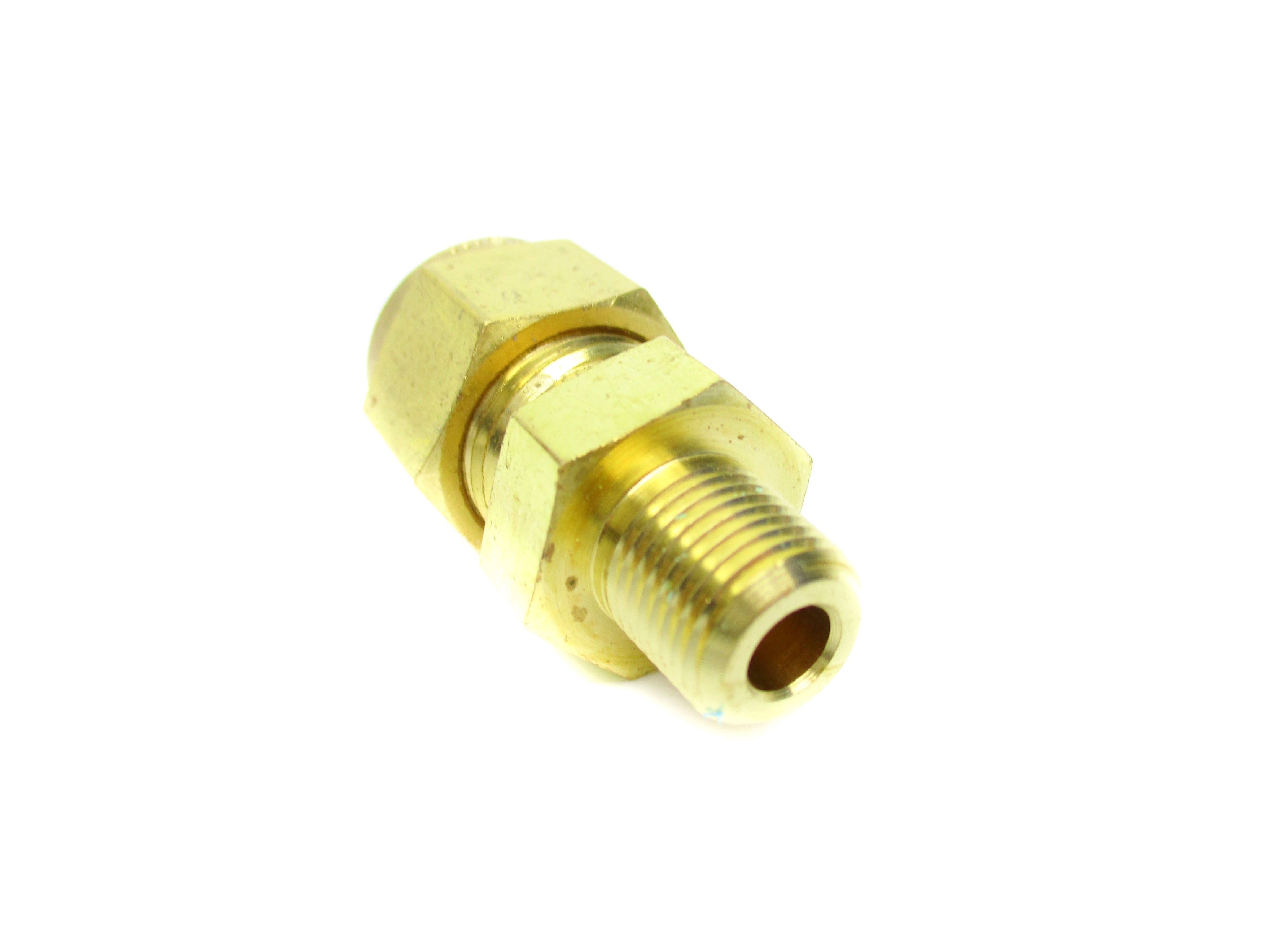 SWAGELOK B-600-1-2 NSNP