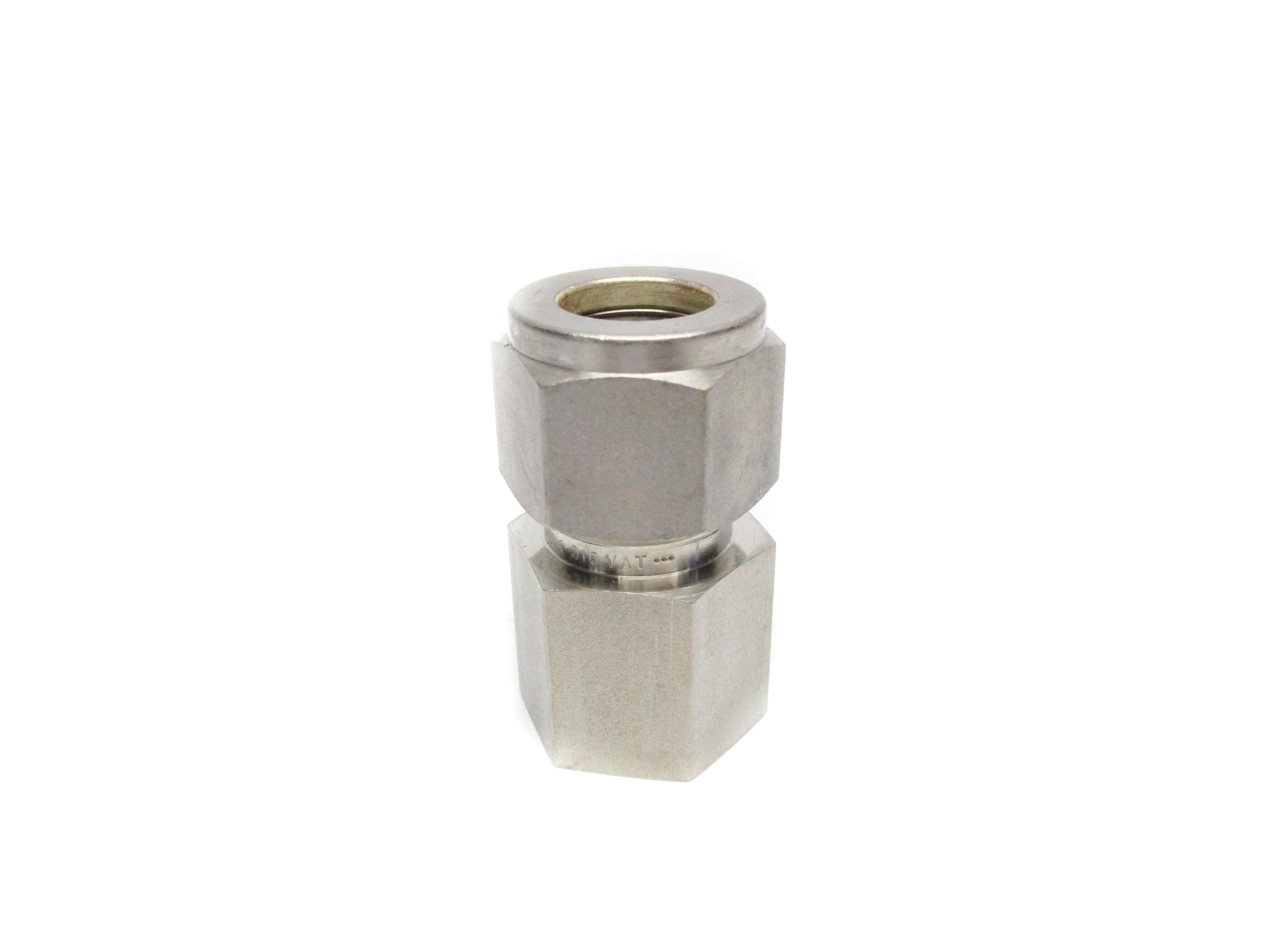 SWAGELOK SS-810-7-6 (PKG OF 25) NSMP