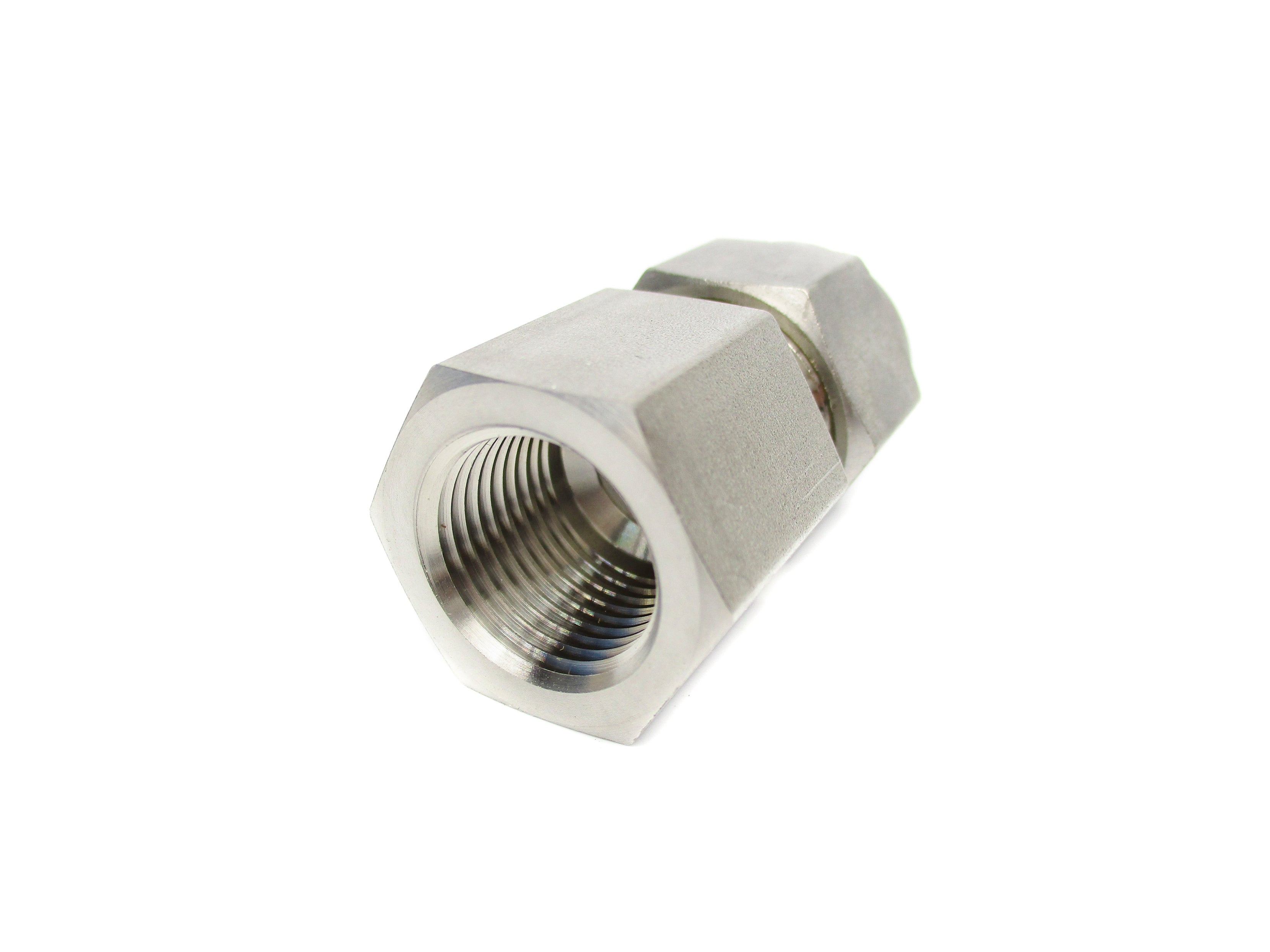 SWAGELOK SS-810-7-6 (PKG OF 25) NSMP