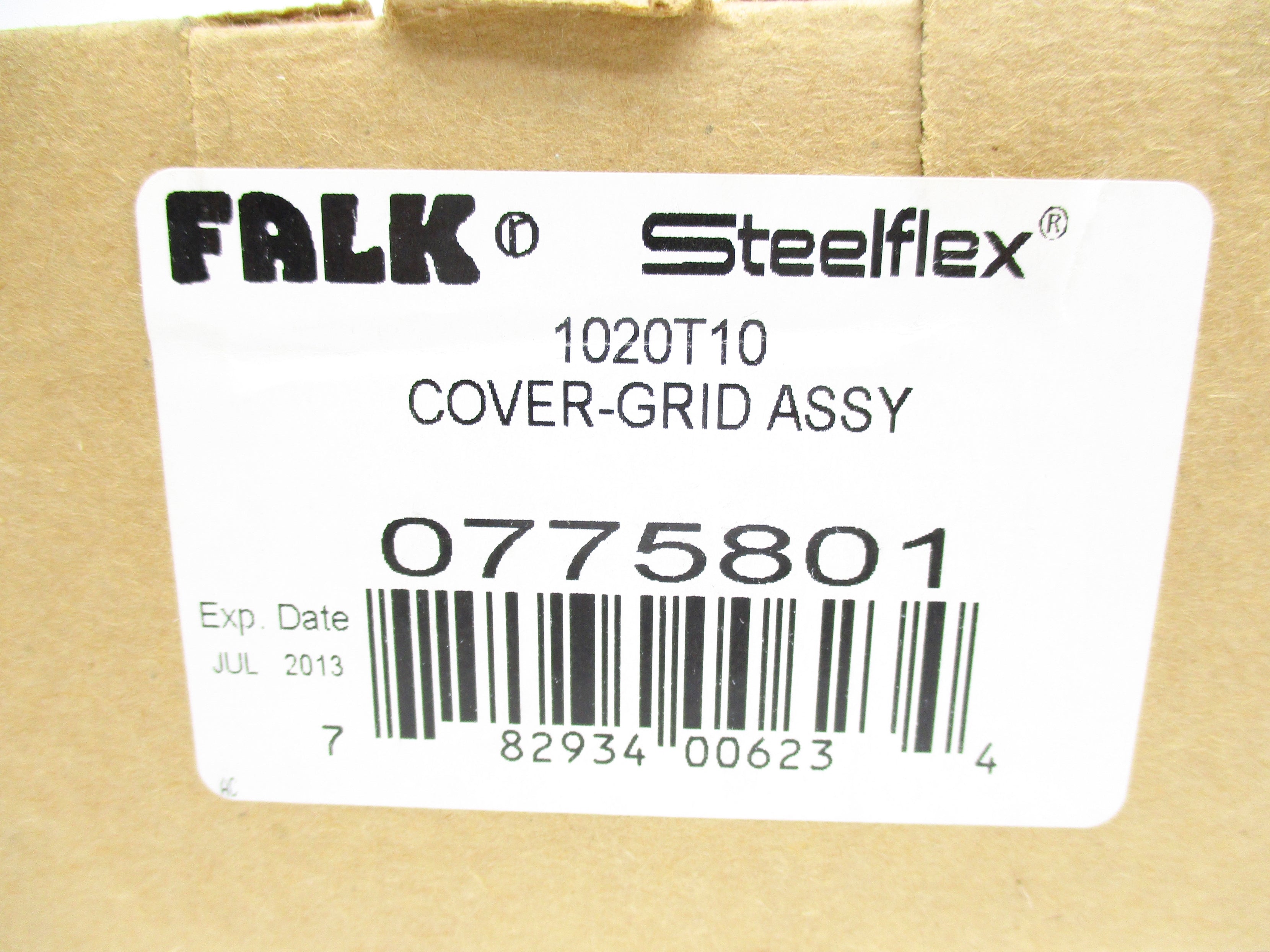 FALK 1020T10 0775801 NSMP