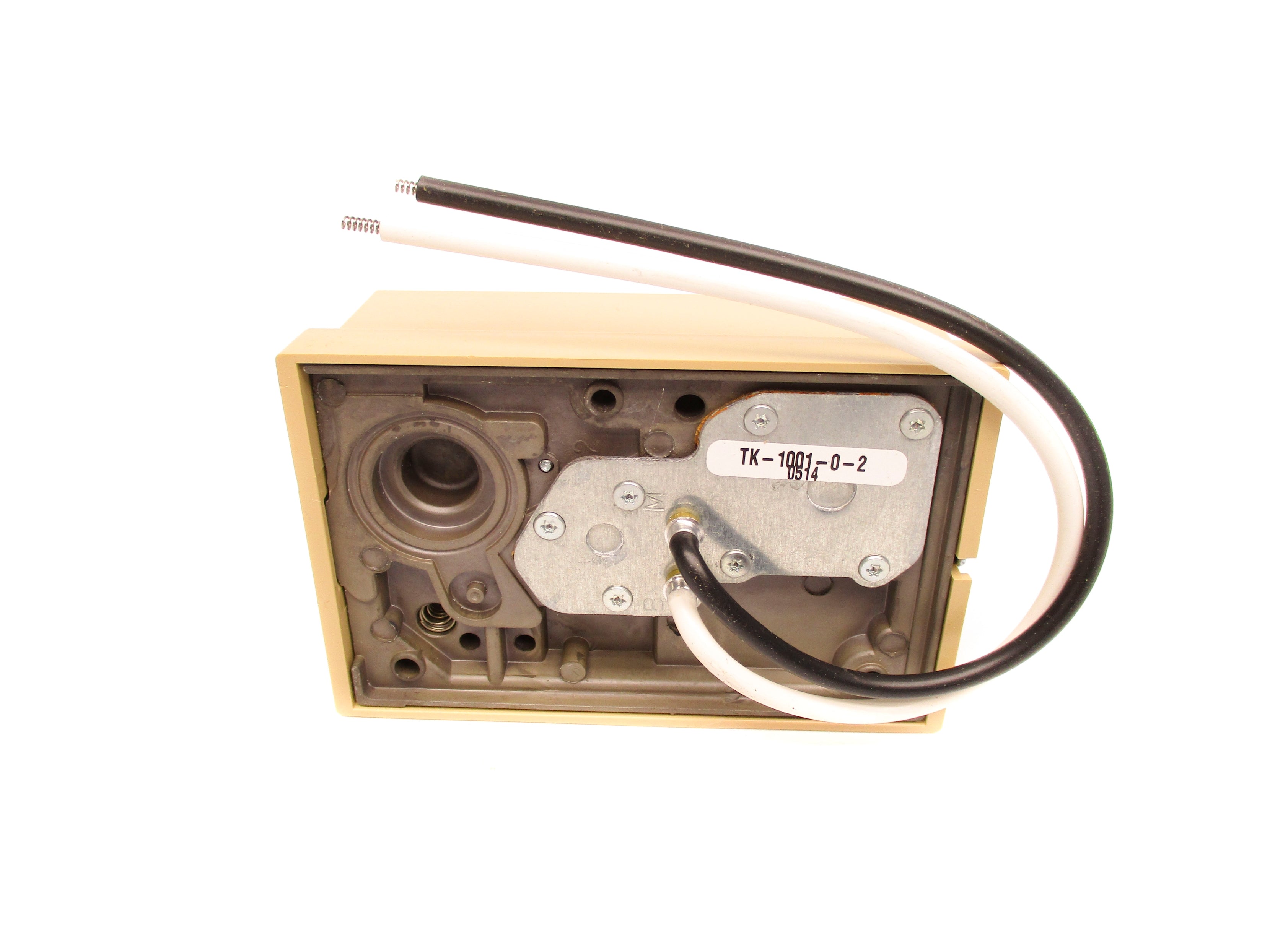 INVENSYS TK-1001-0-2 NSMP