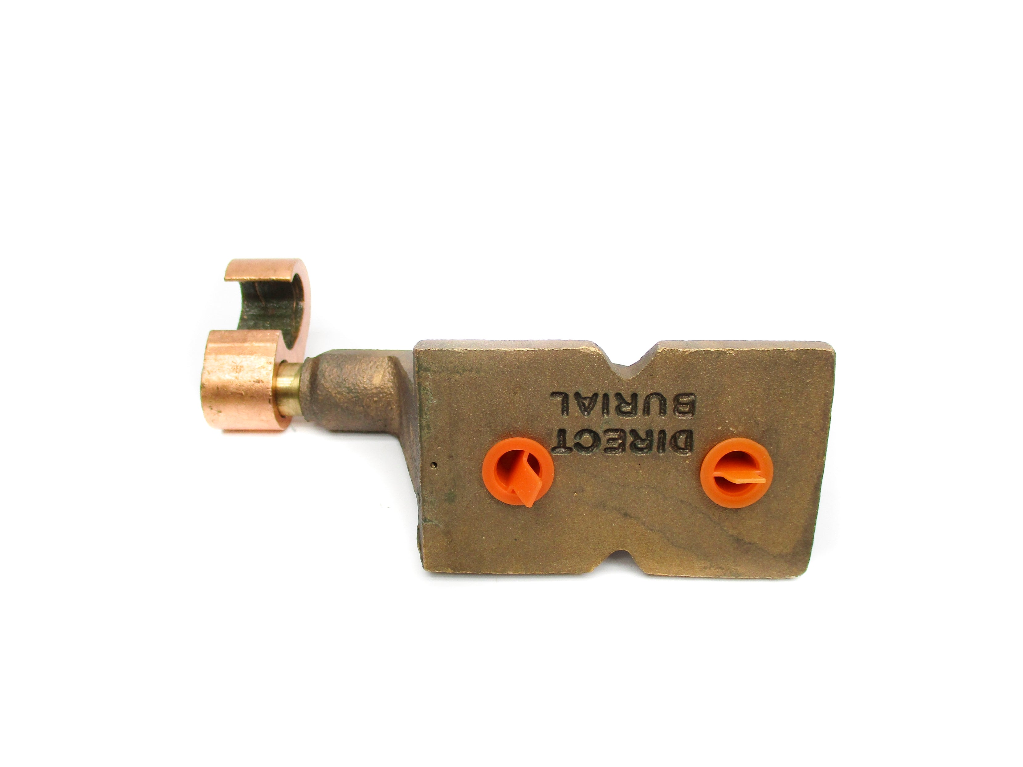 BURNDY YGF29-2N NSNP