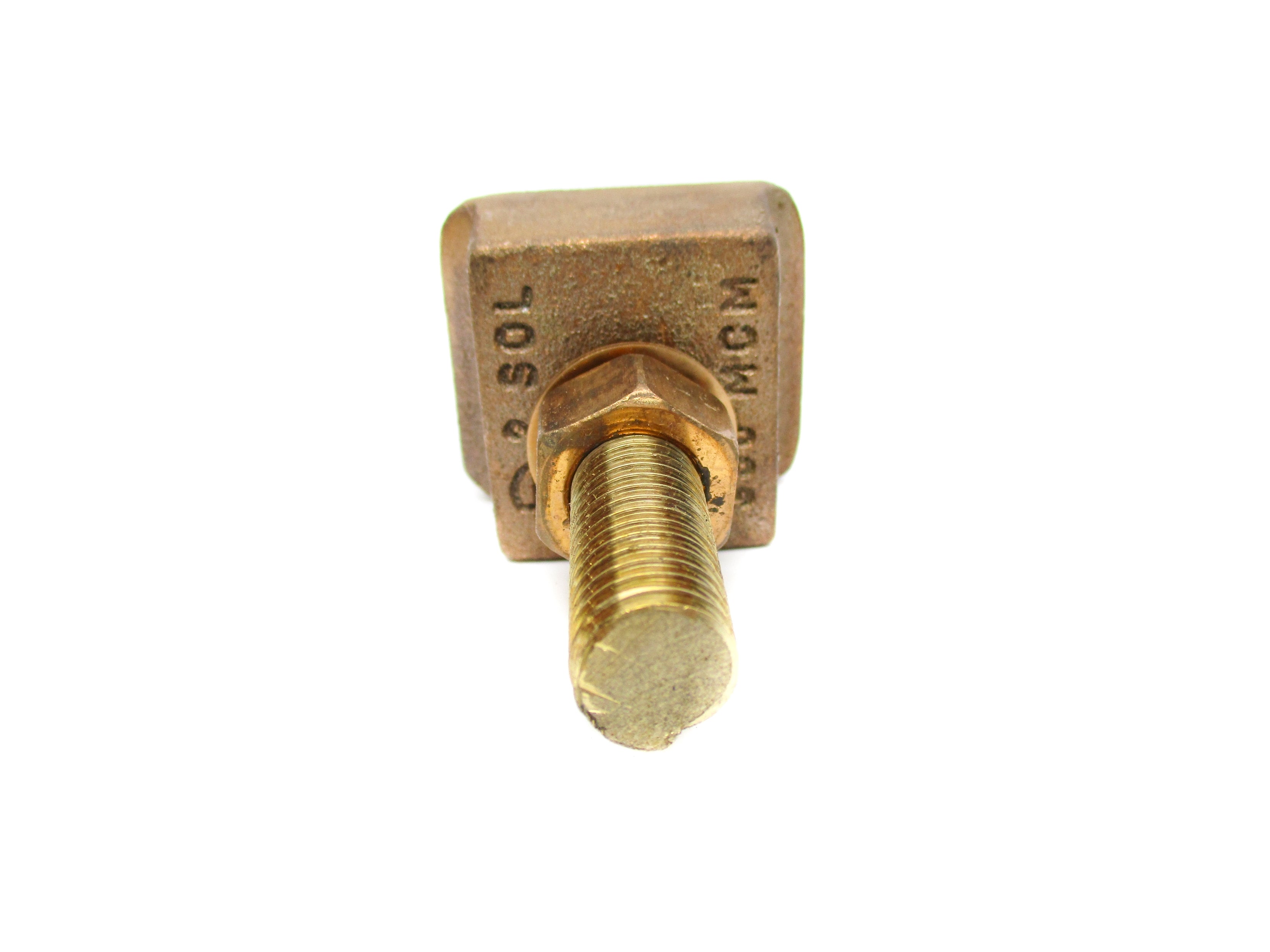 BURNDY QGFL31B1T6 (PKG OF 11) NSMP