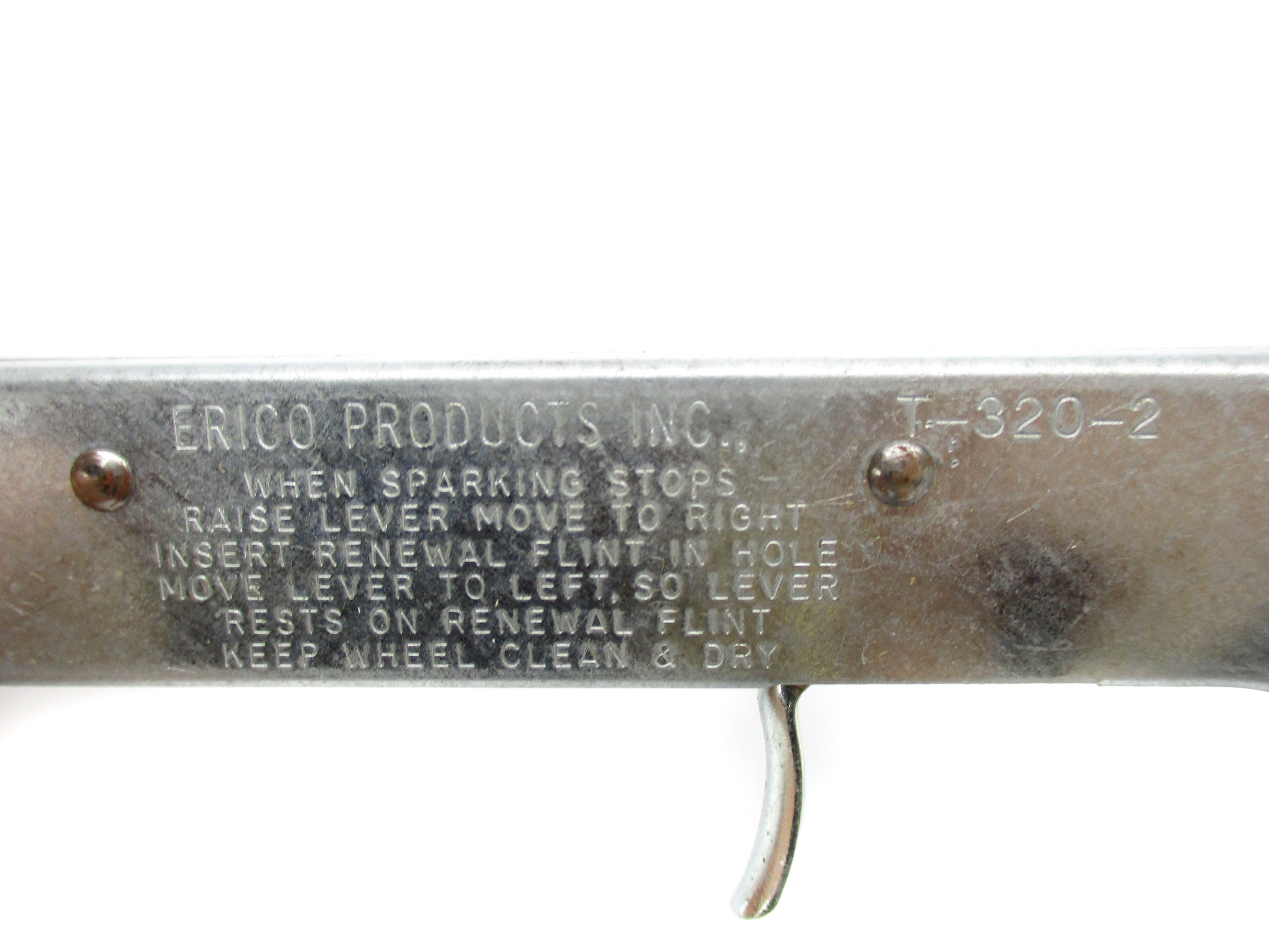 ERICO PRODUCTS T-320-2 NSNP