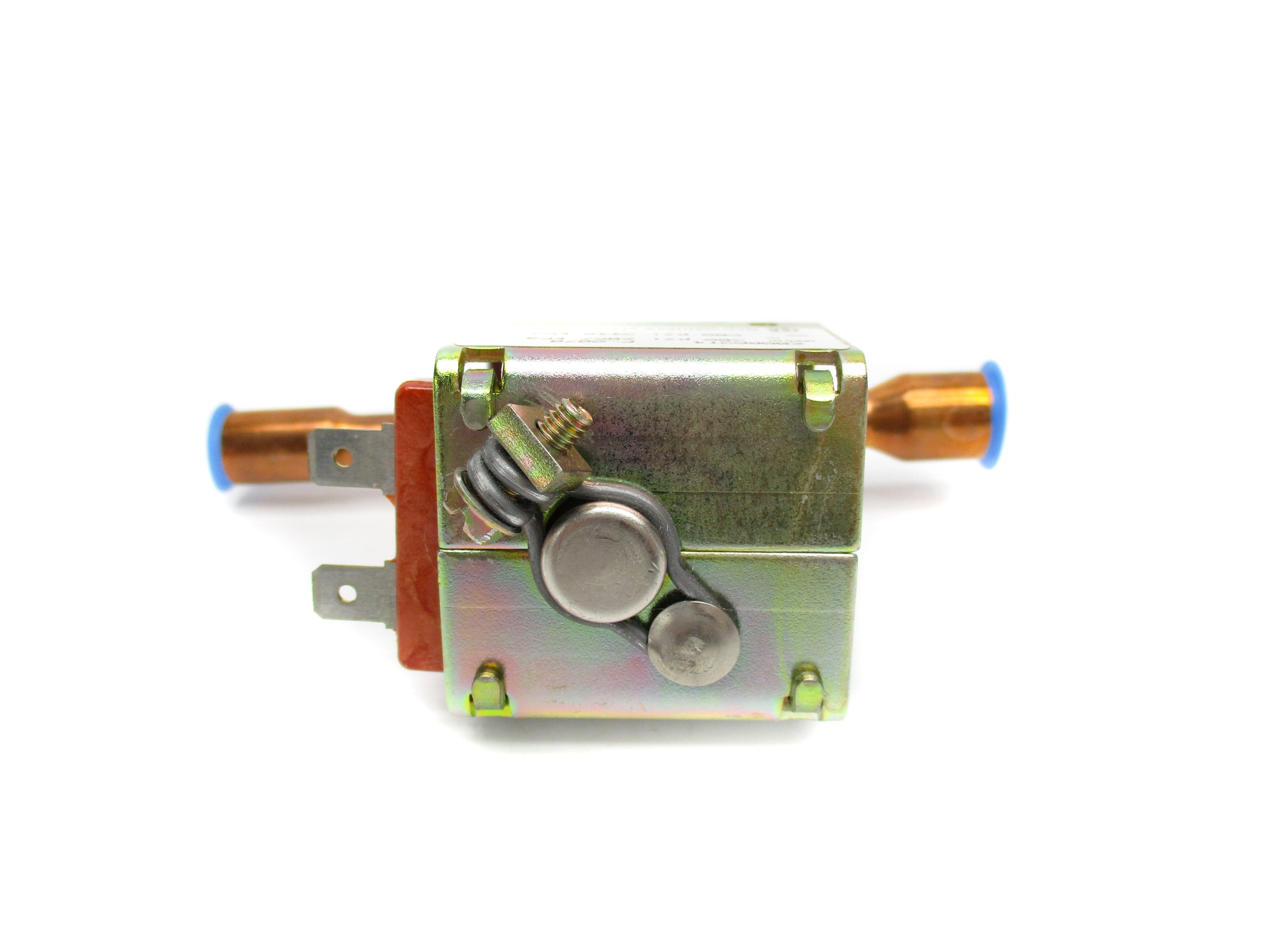 ALCO CONTROLS 200RB3T4 AMSV 24V 300PSI NSNP