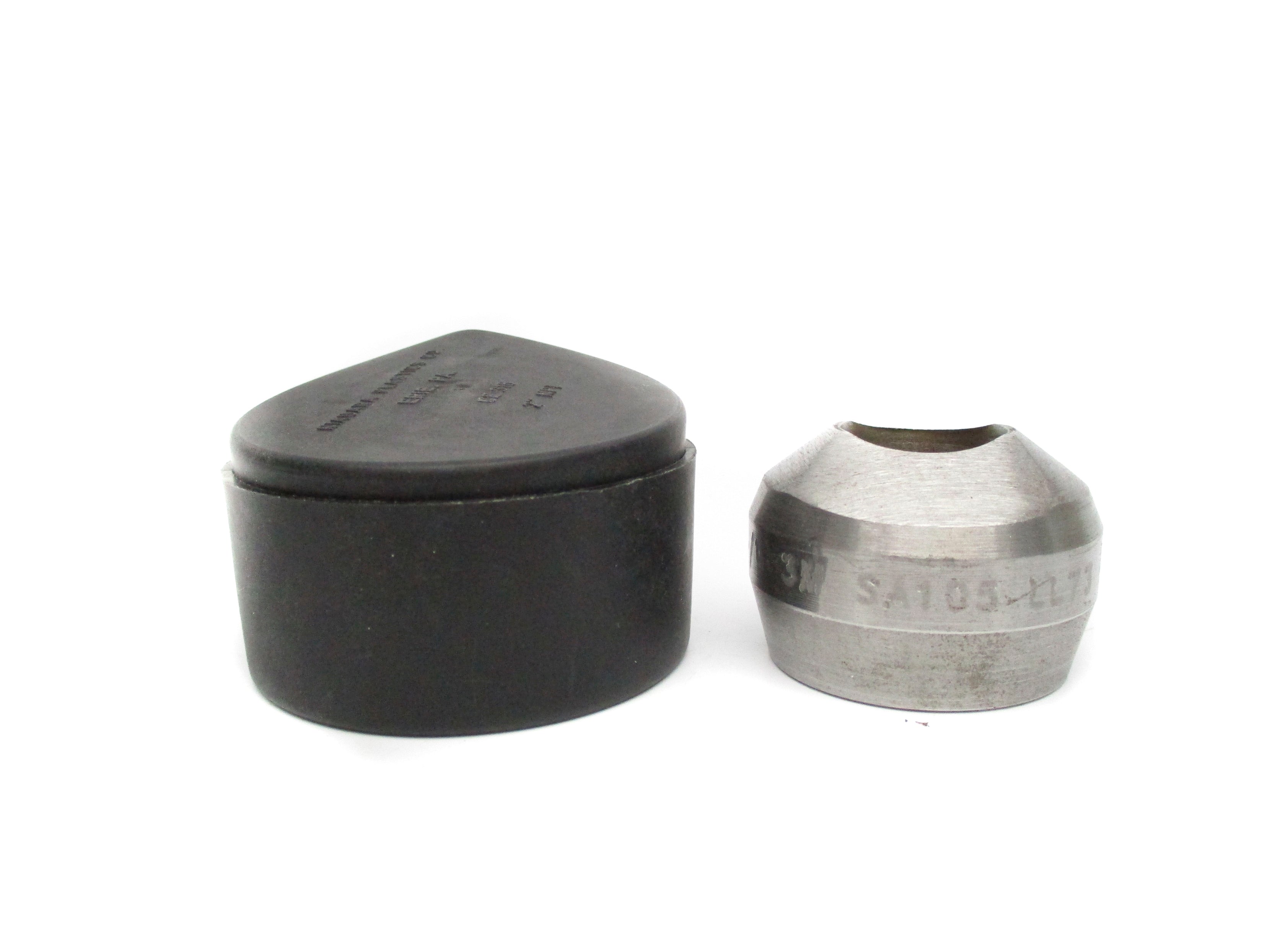 INDUSTRIAL MRO SA105 ASME111-89 NSNP