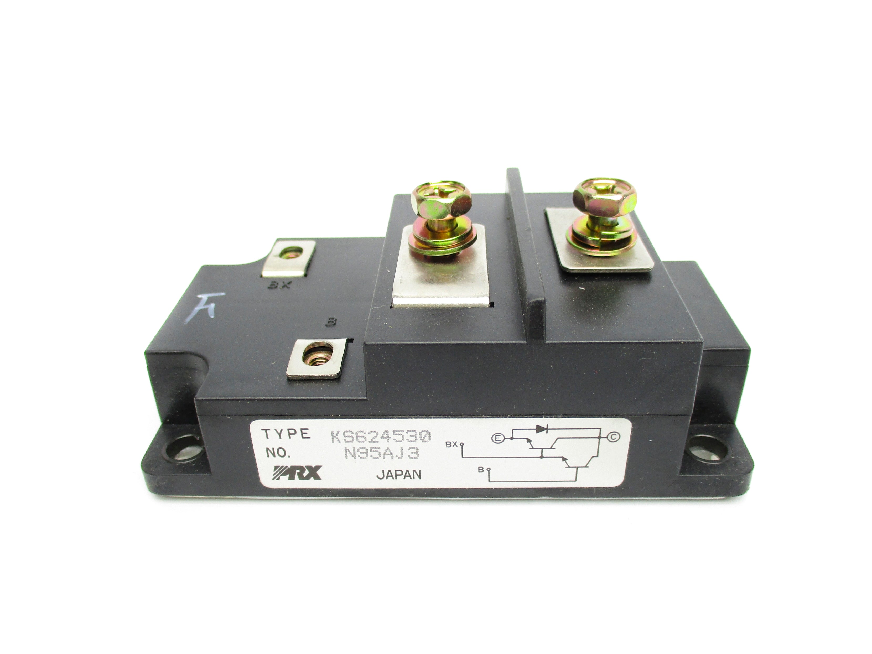POWEREX KS624530 NSNP
