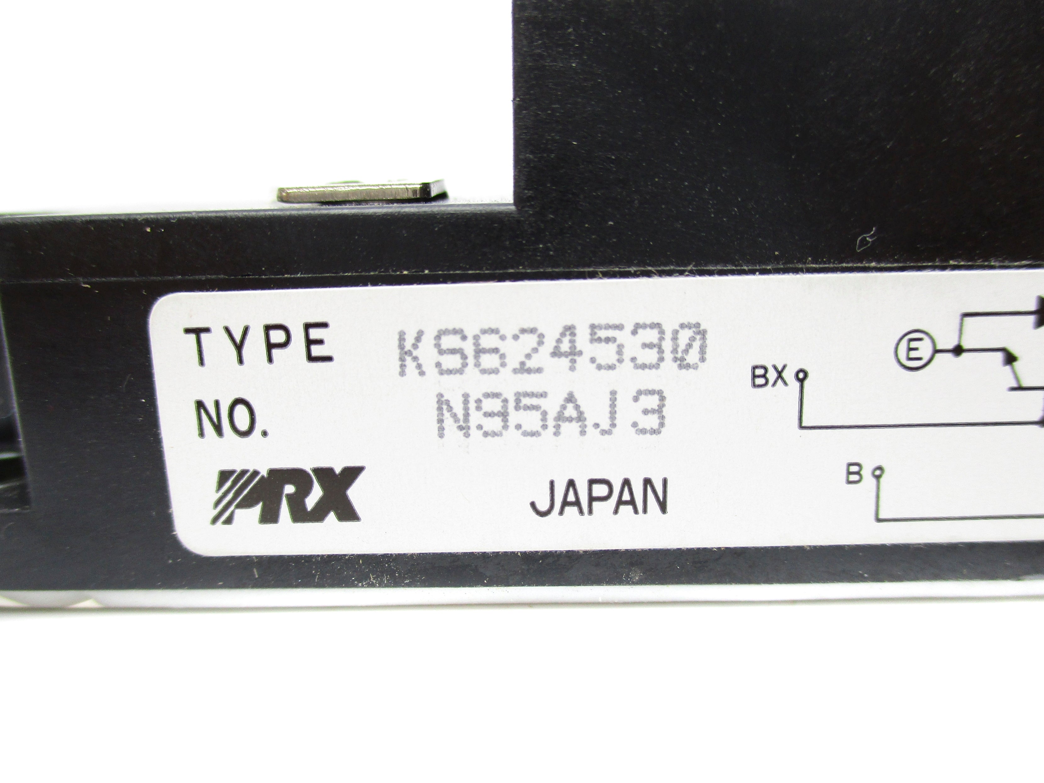 POWEREX KS624530 NSNP