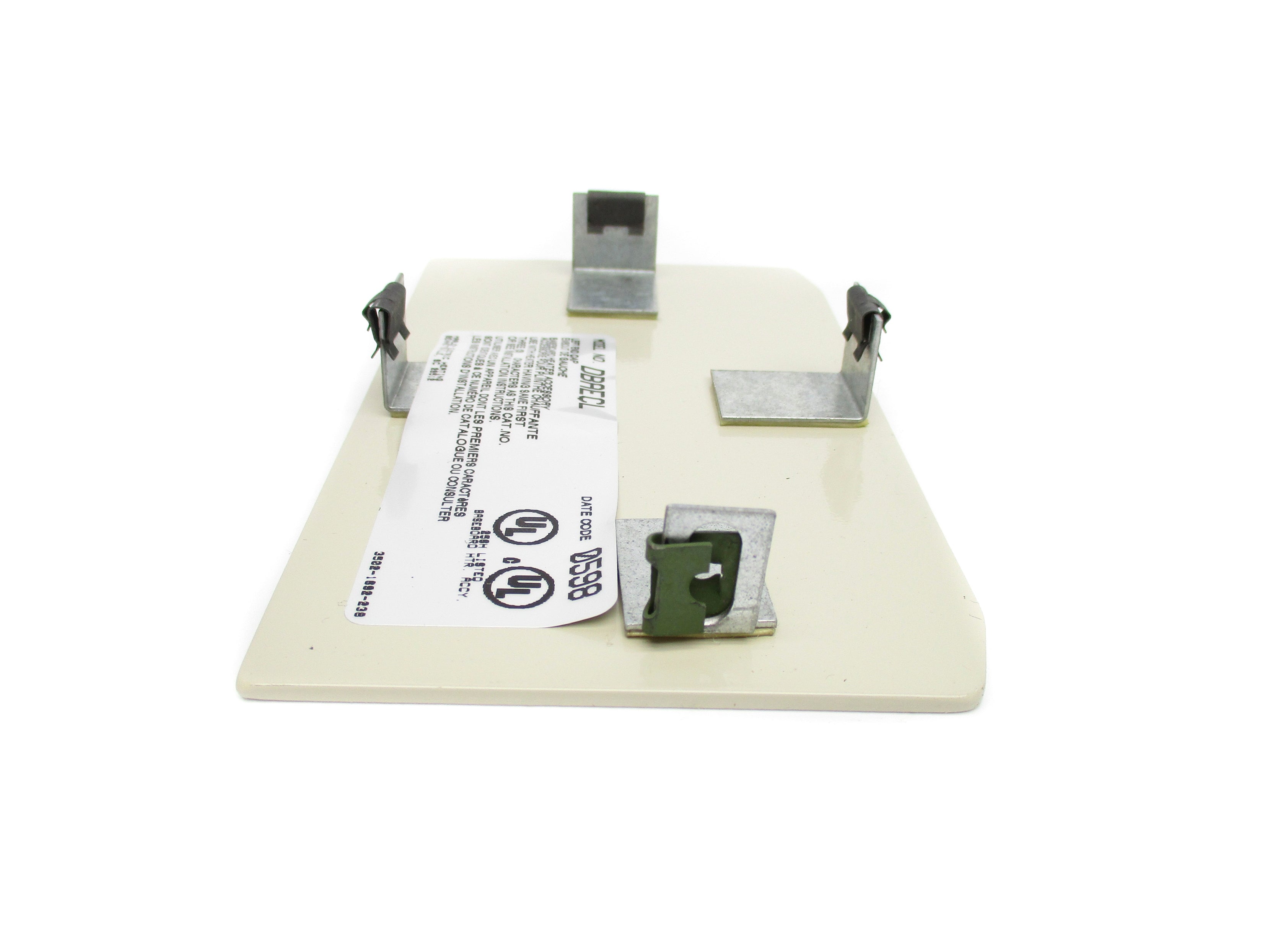 MARLEY ELECTRIC DBAECL NSNP