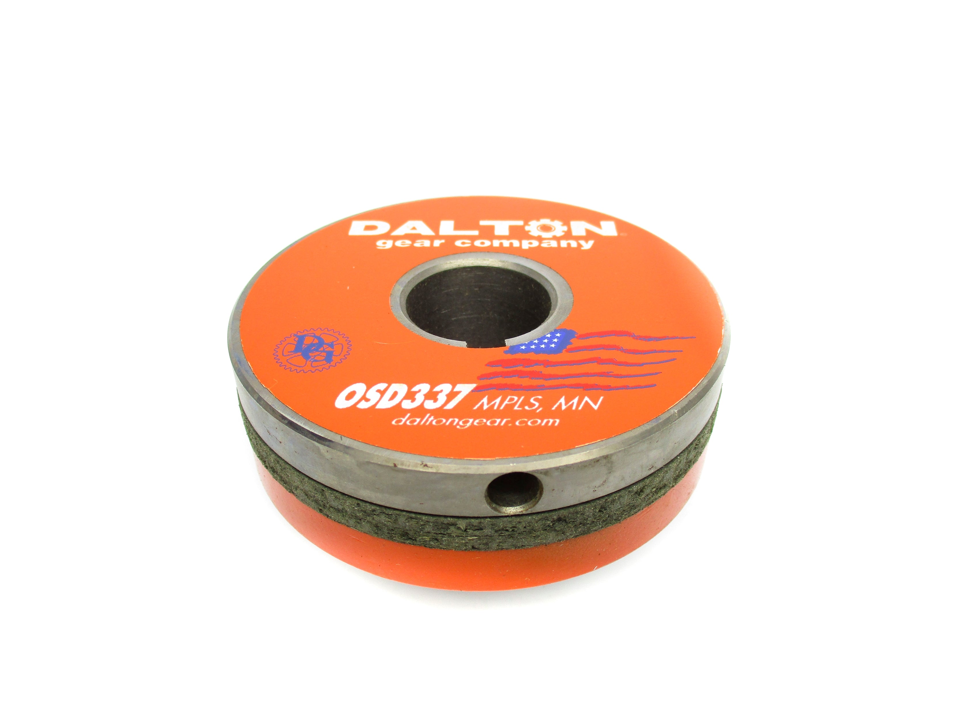 DALTON GEAR OSD337 NSNP