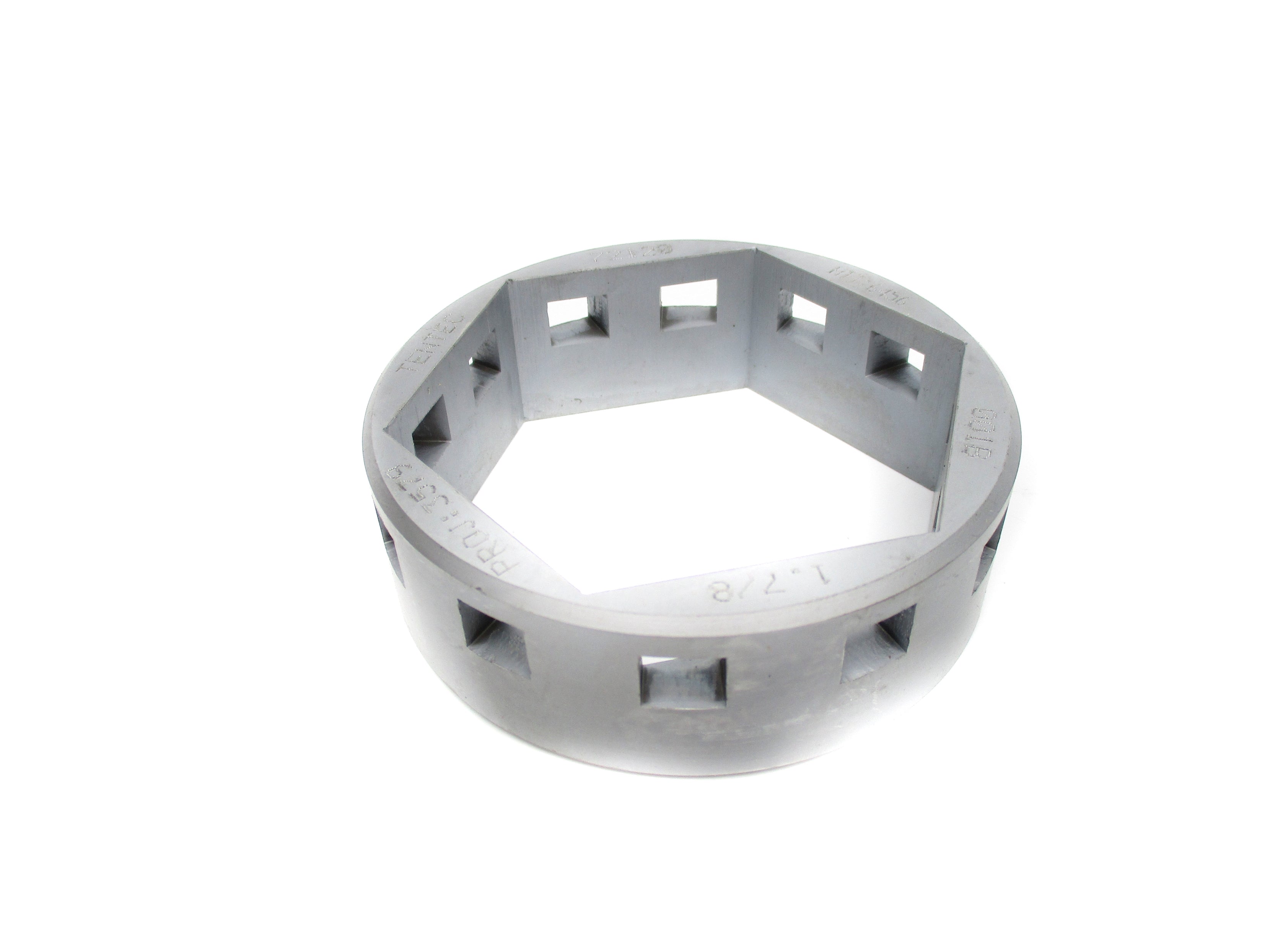 TENTEC 72120 HTT.6456.001B NSNP