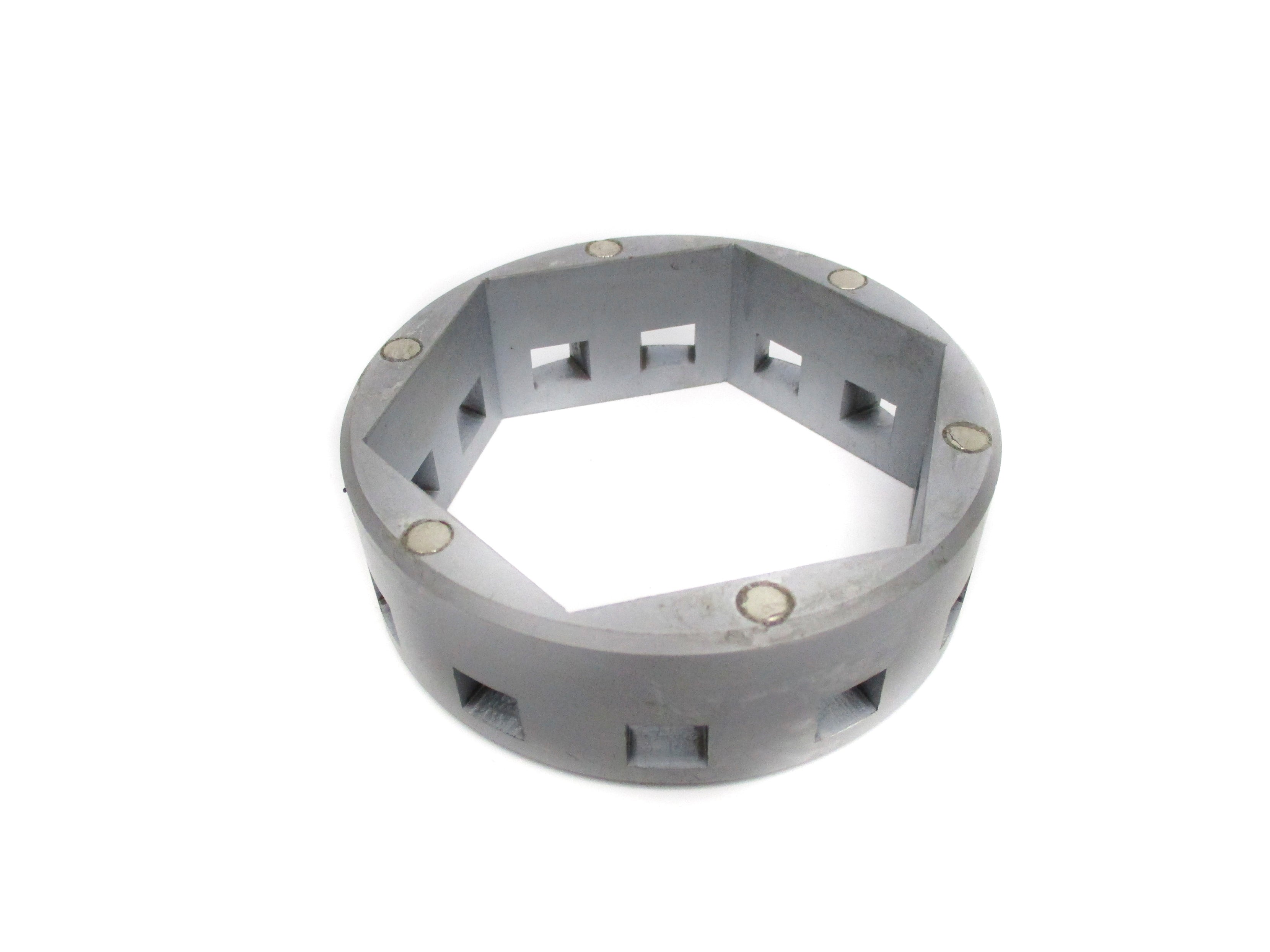 TENTEC 72120 HTT.6456.001B NSNP