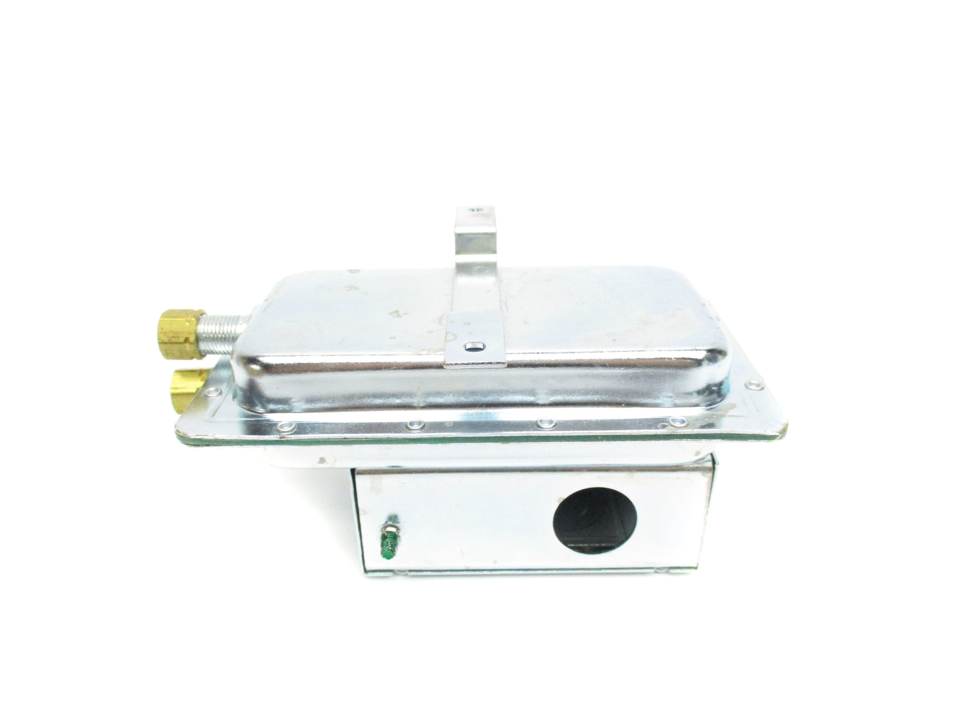 CLEVELAND CONTROLS AFS-222-221 120-277VAC 15A NSMP