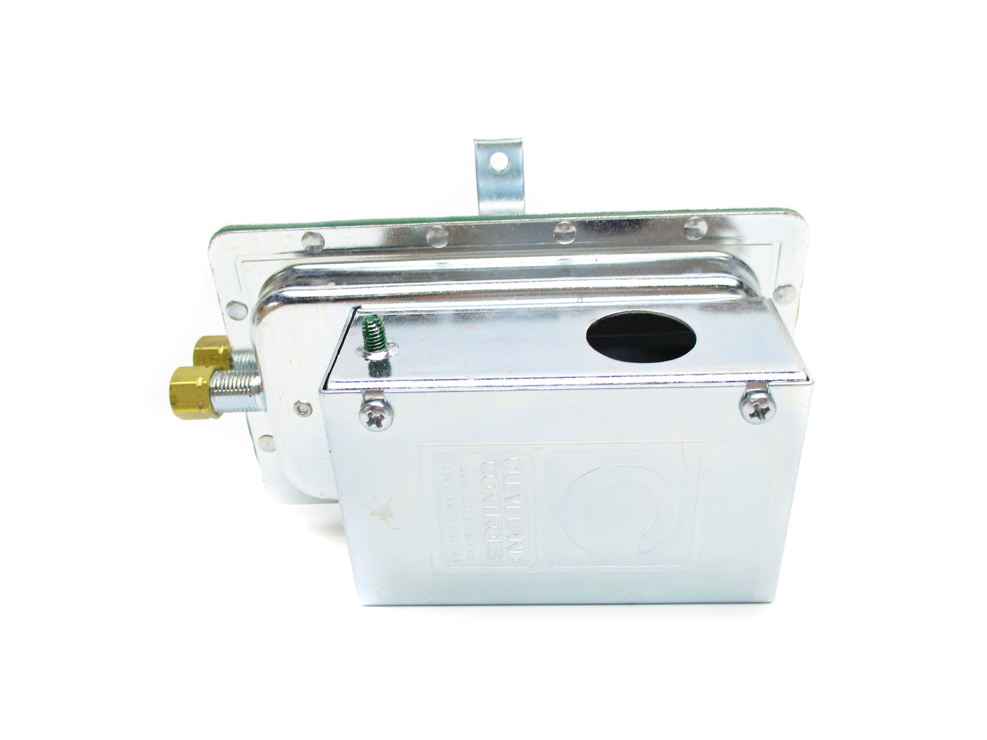 CLEVELAND CONTROLS AFS-222-221 120-277VAC 15A NSMP