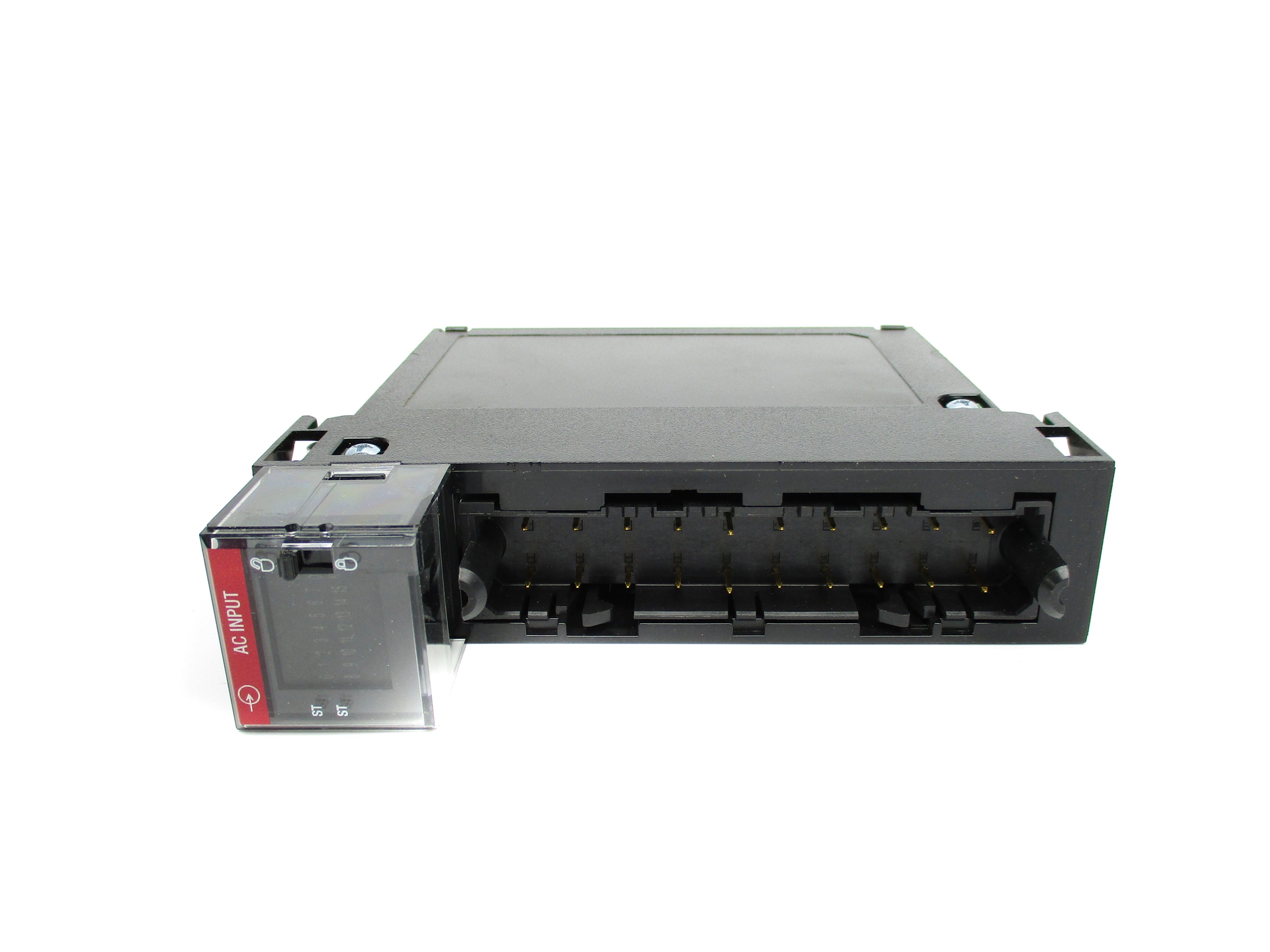 ALLEN BRADLEY 1756-IA16 SER. A F/W 3.003 NSNP