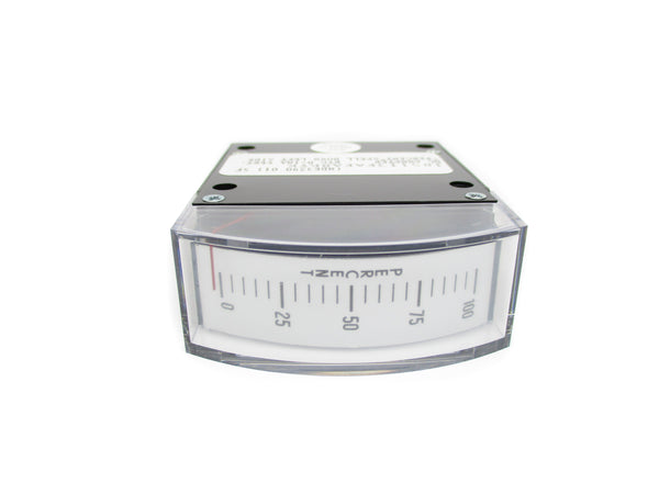 YOKOGAWA 185113FAFA8KYK 0-100 NSMP