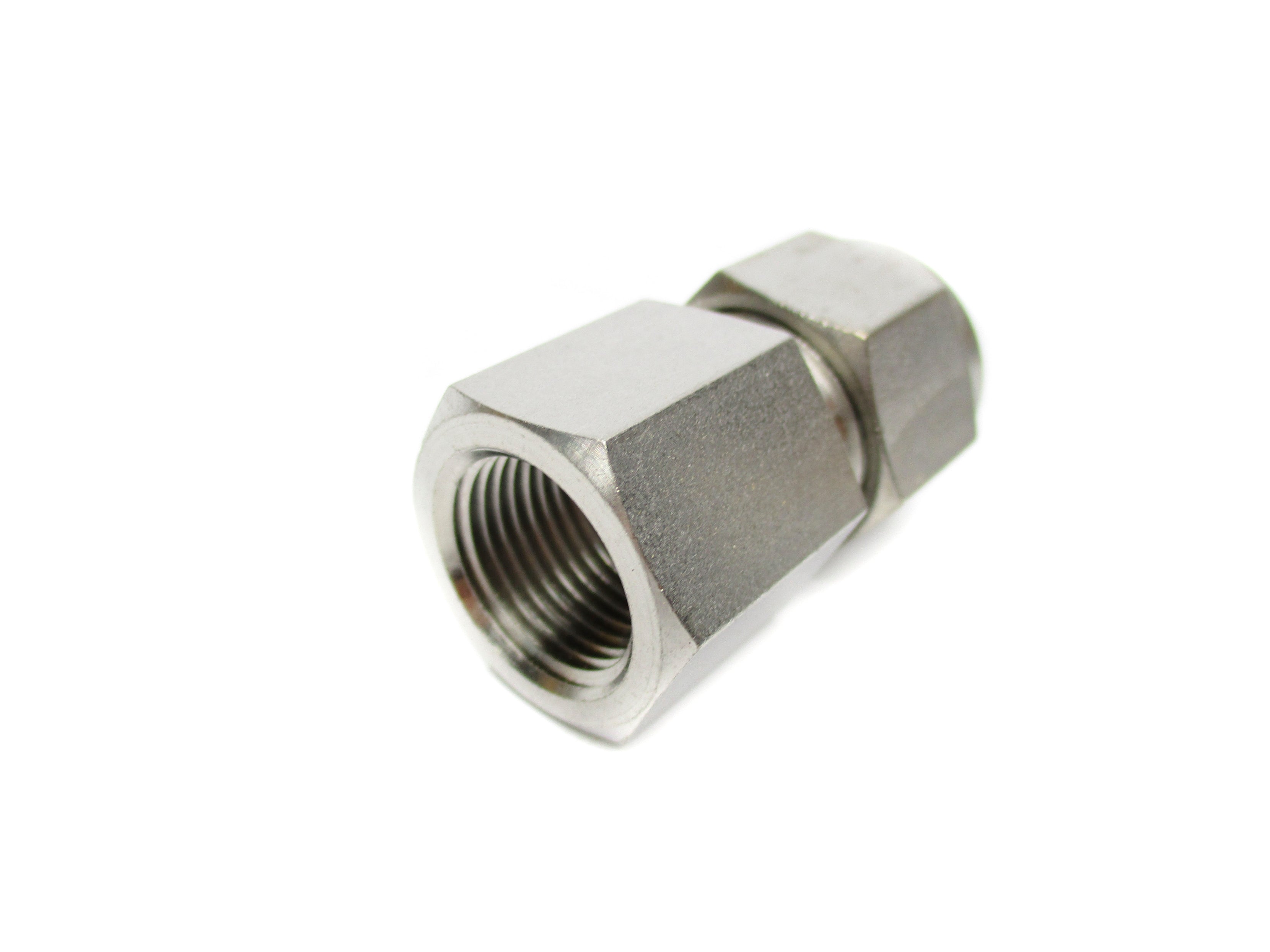 SWAGELOK SS-810-7-6 (PKG OF 5) NSMP