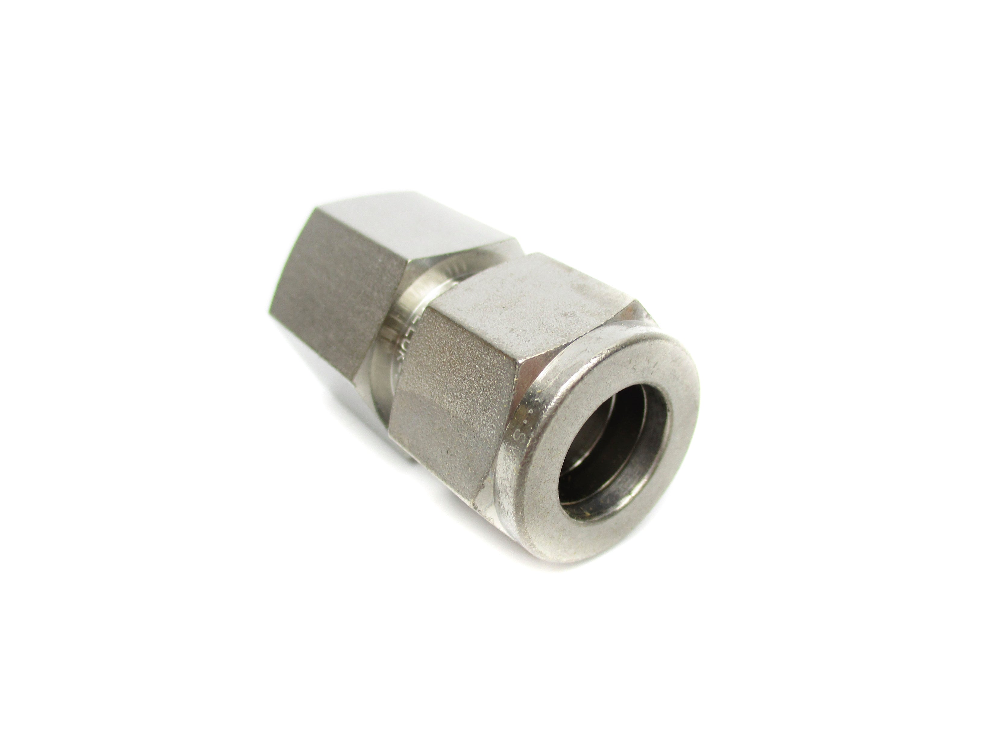 SWAGELOK SS-810-7-6 (PKG OF 5) NSMP