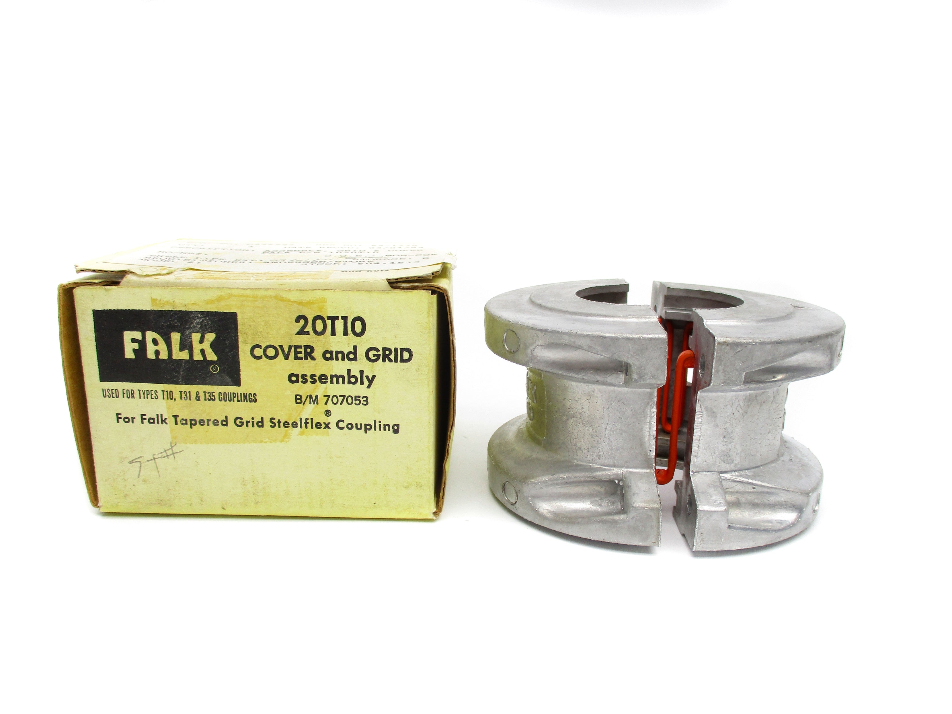 FALK 707053 20T10 NSMP