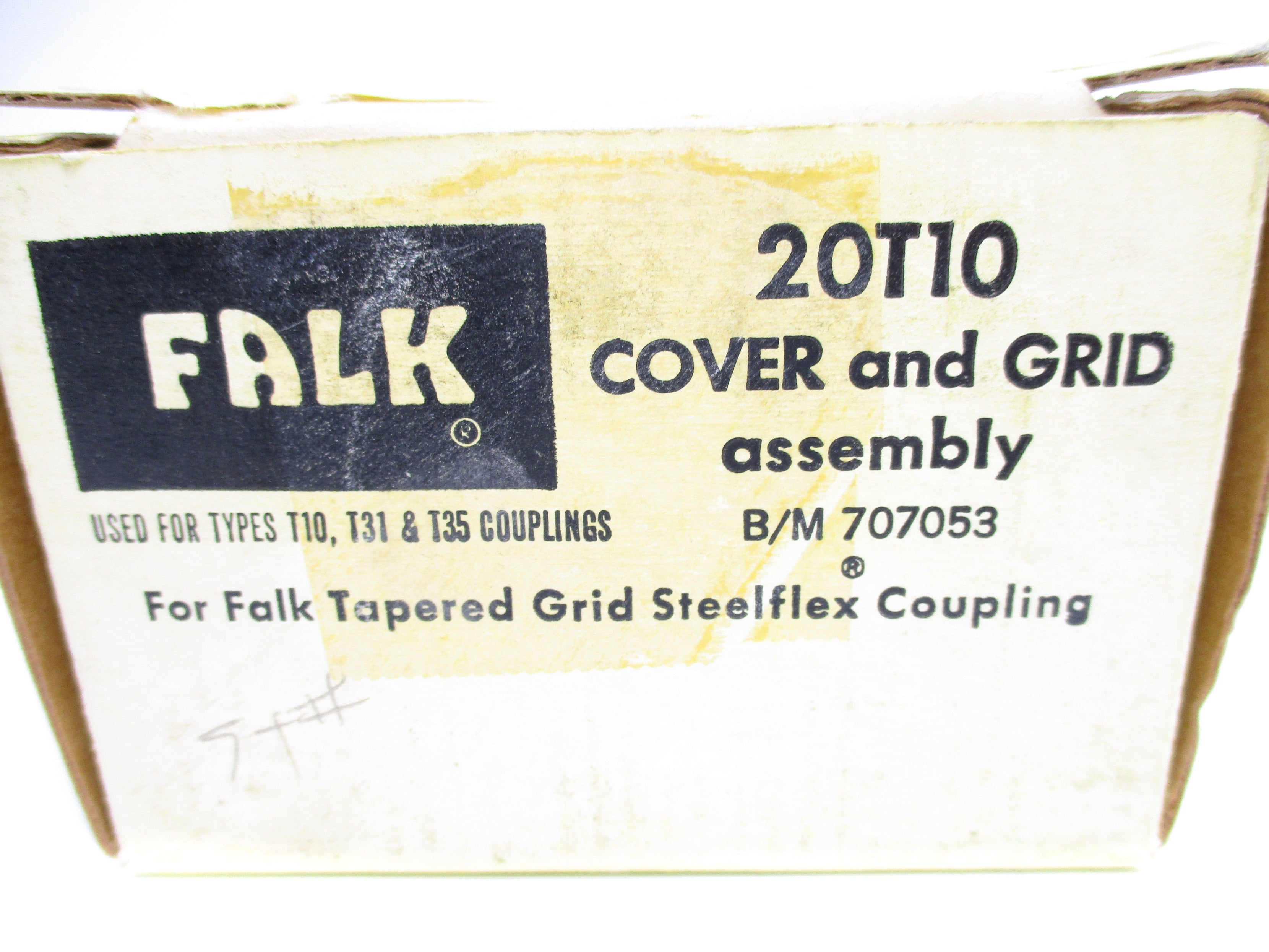 FALK 707053 20T10 NSMP
