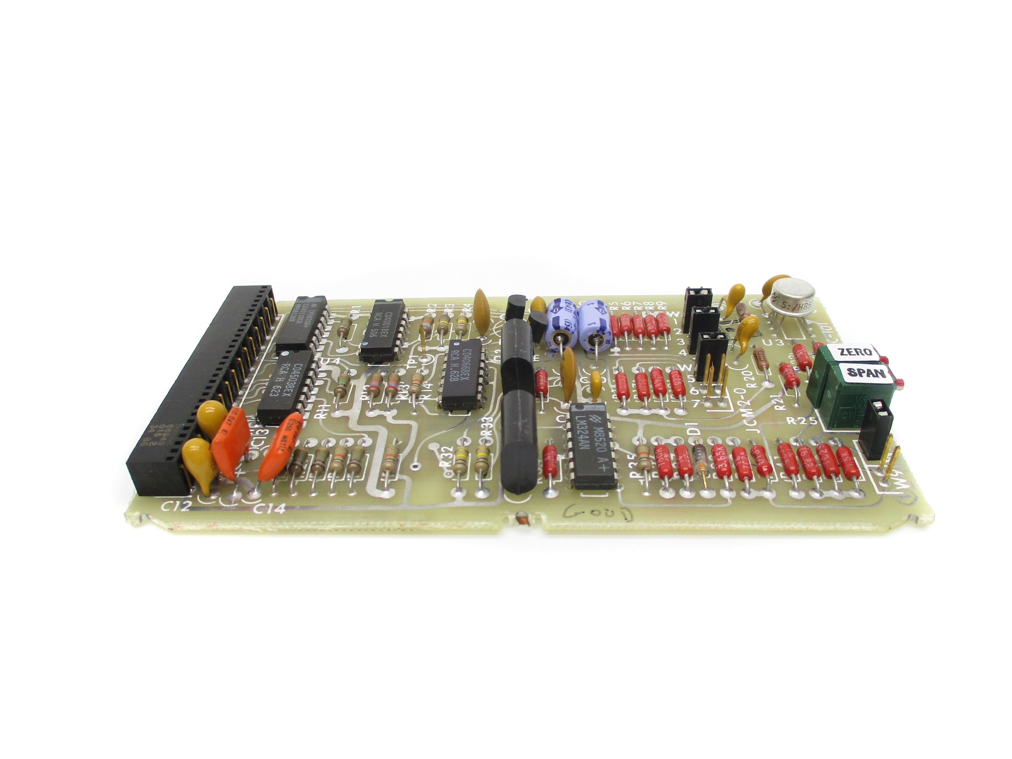 JOHNSON CONTROLS ANC-101 REV. F NSNP