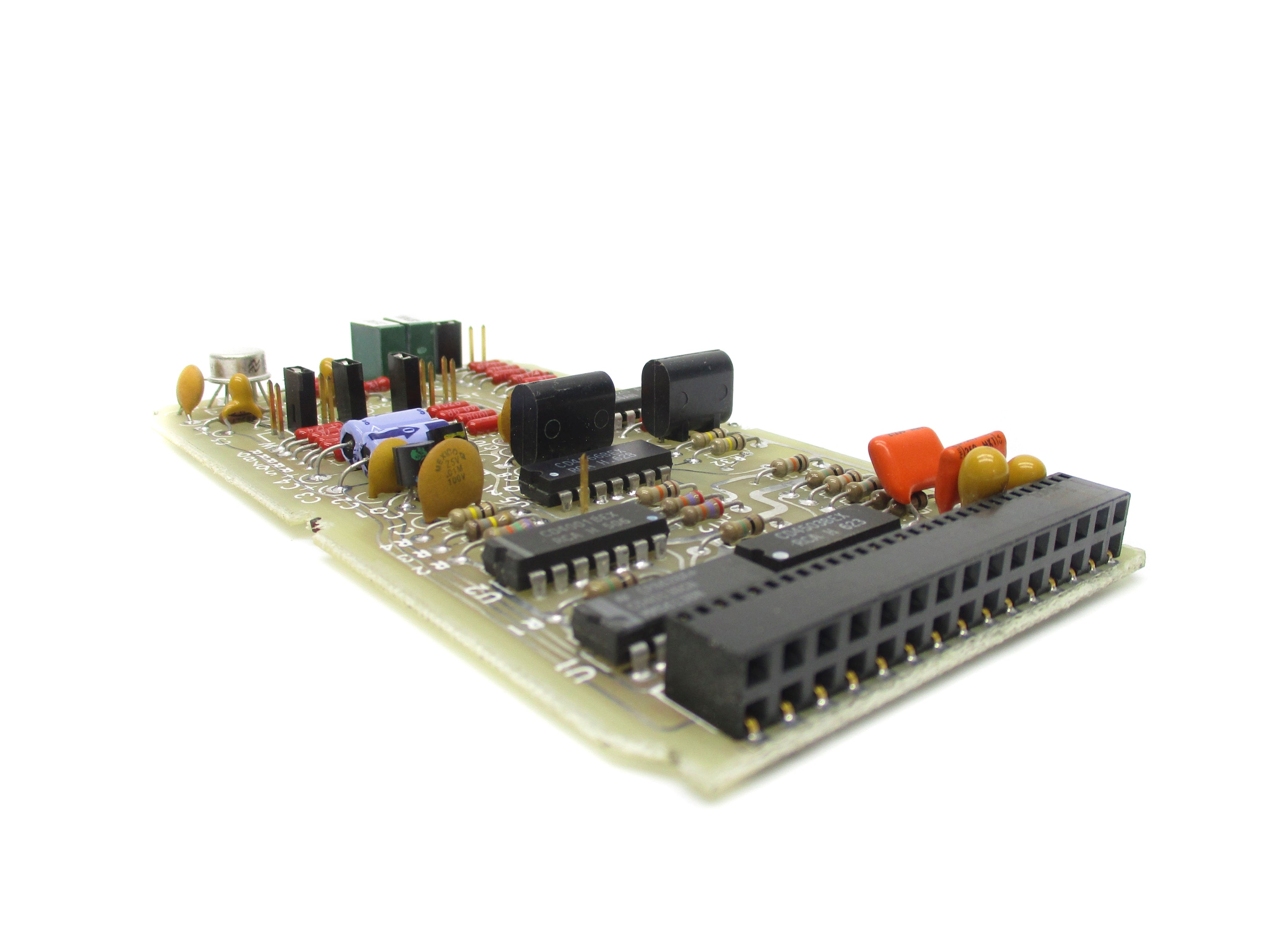 JOHNSON CONTROLS ANC-101 REV. F NSNP
