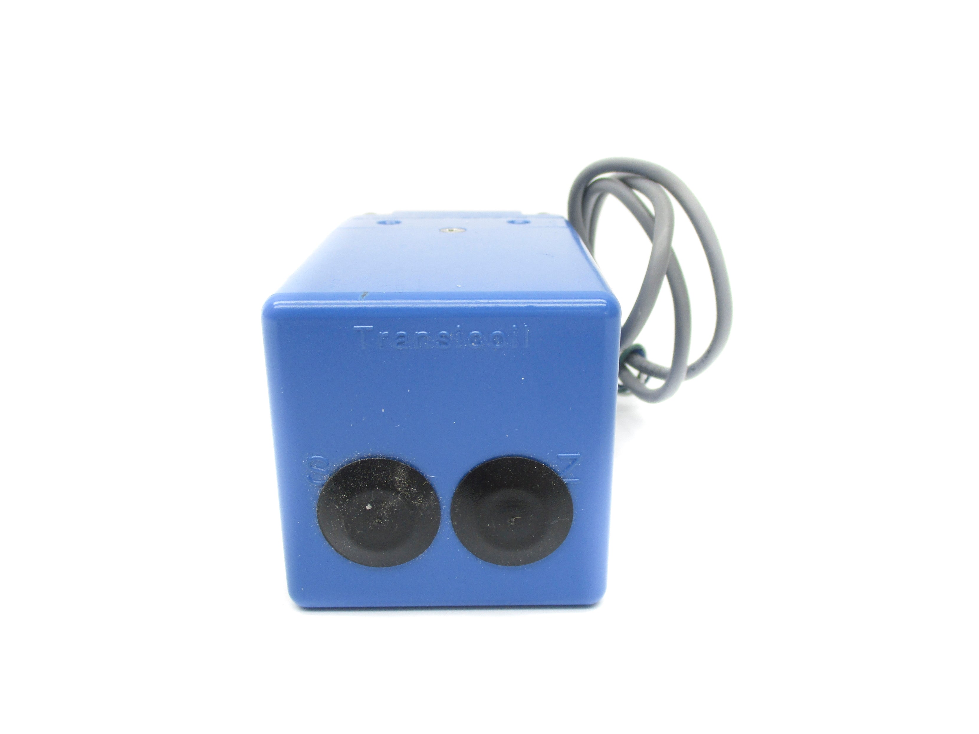 TRANSICOIL 252CP210 0-100PSID NSNP