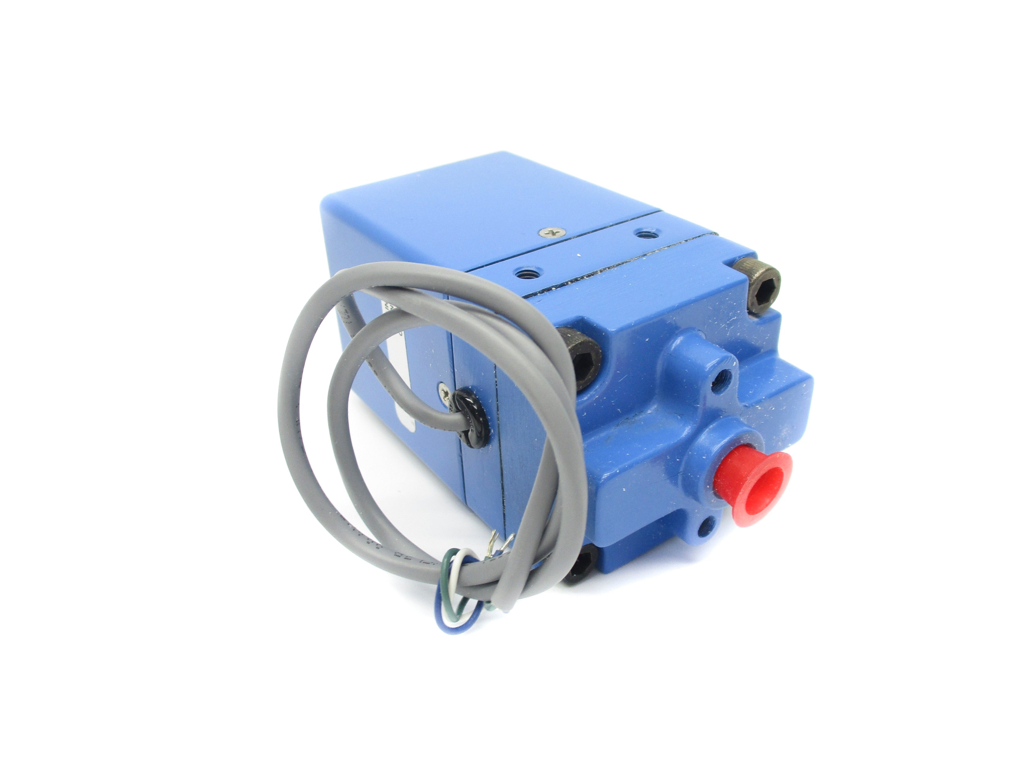 TRANSICOIL 252CP210 0-100PSID NSNP