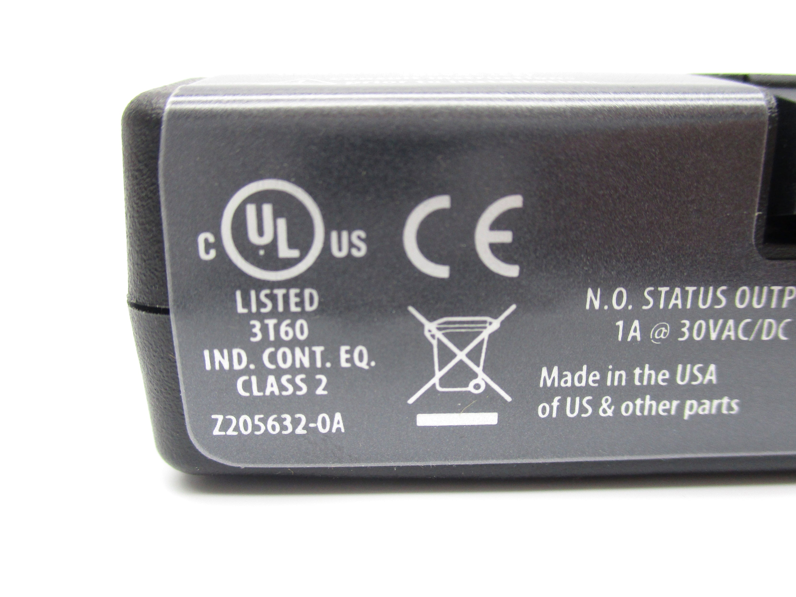 HAWKEYE 908 600VAC 135A NSNP