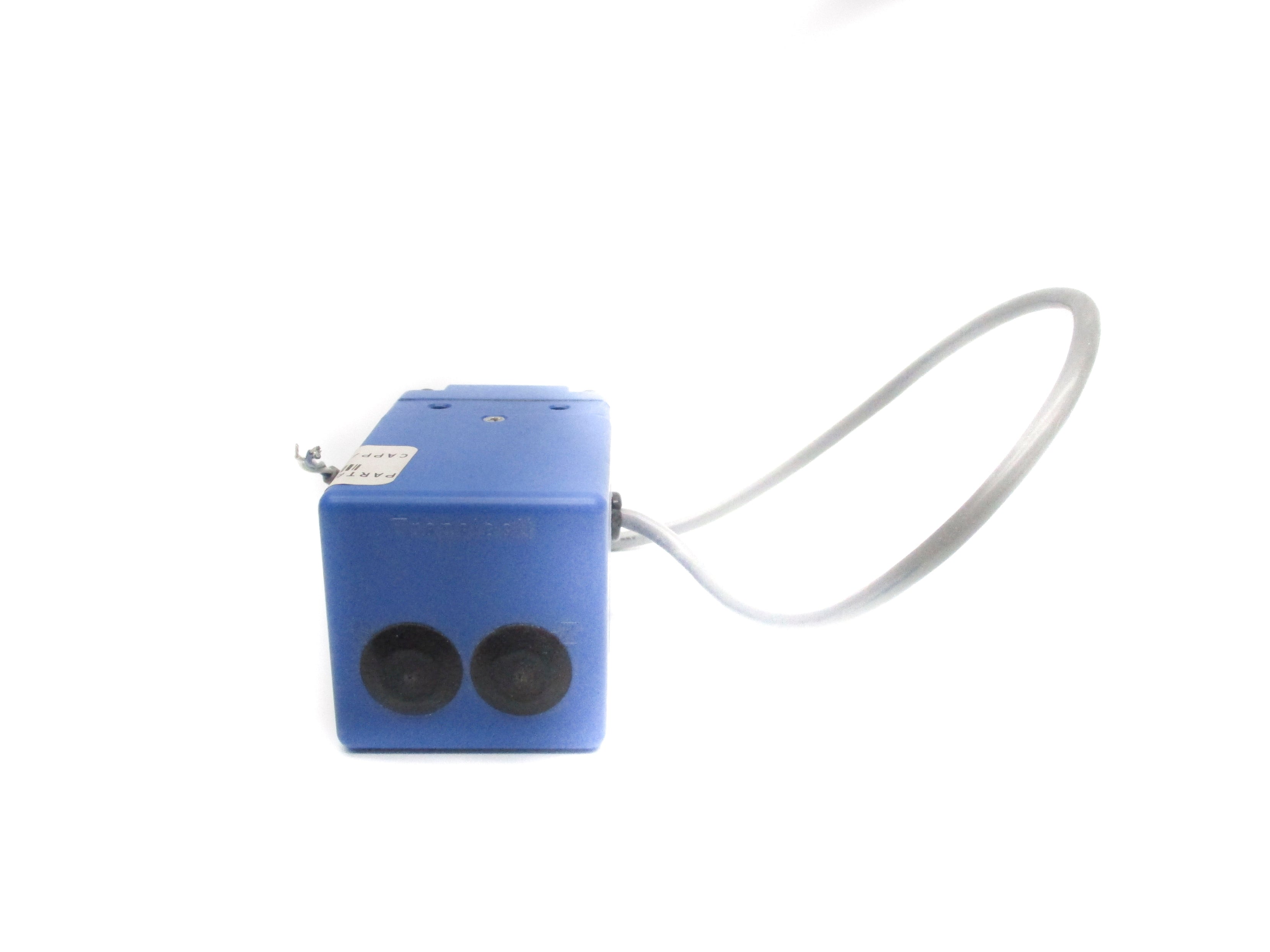 TRANSICOIL 150C-P230 0-300PSI NSNP