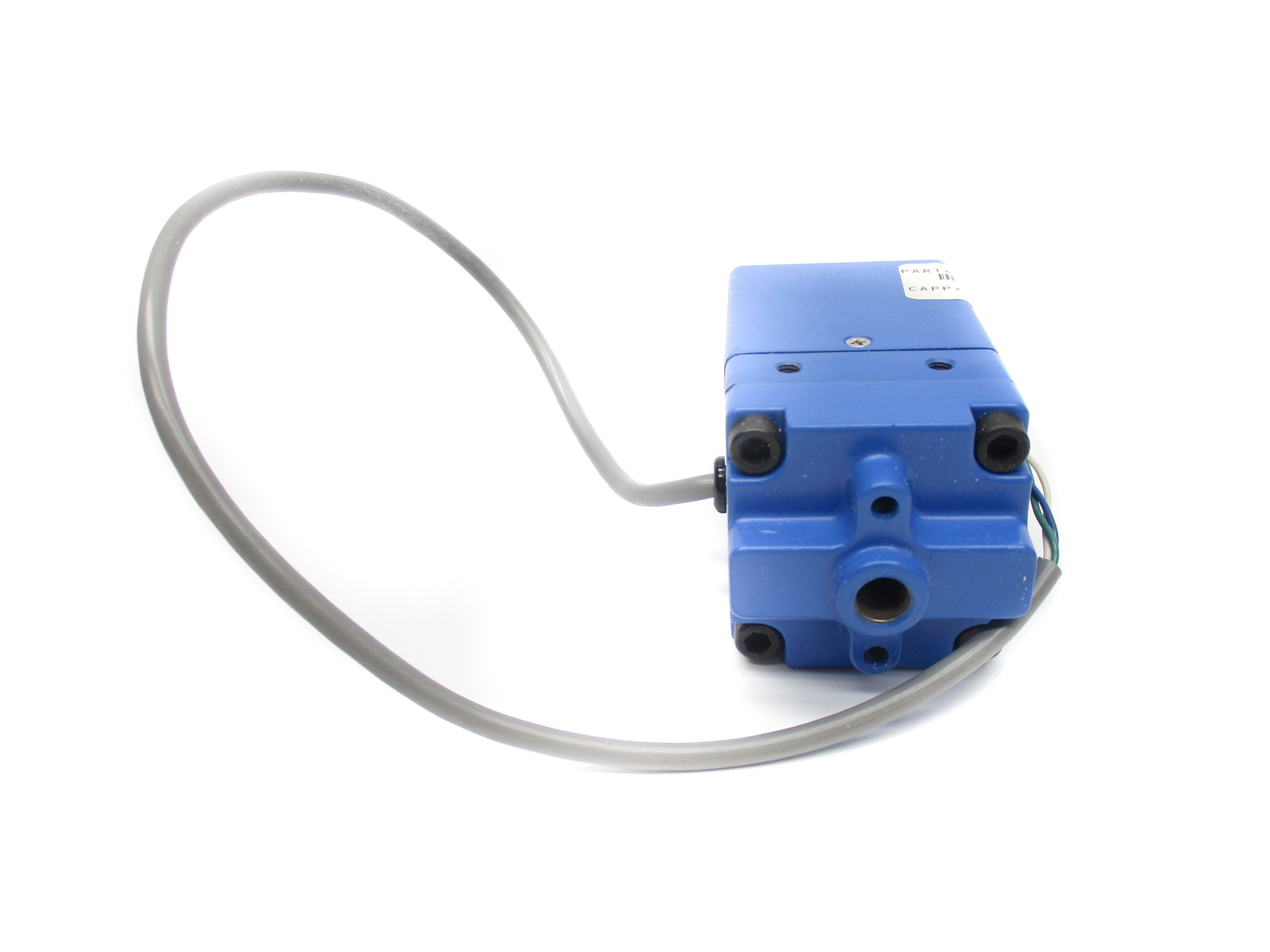 TRANSICOIL 150C-P230 0-300PSI NSNP
