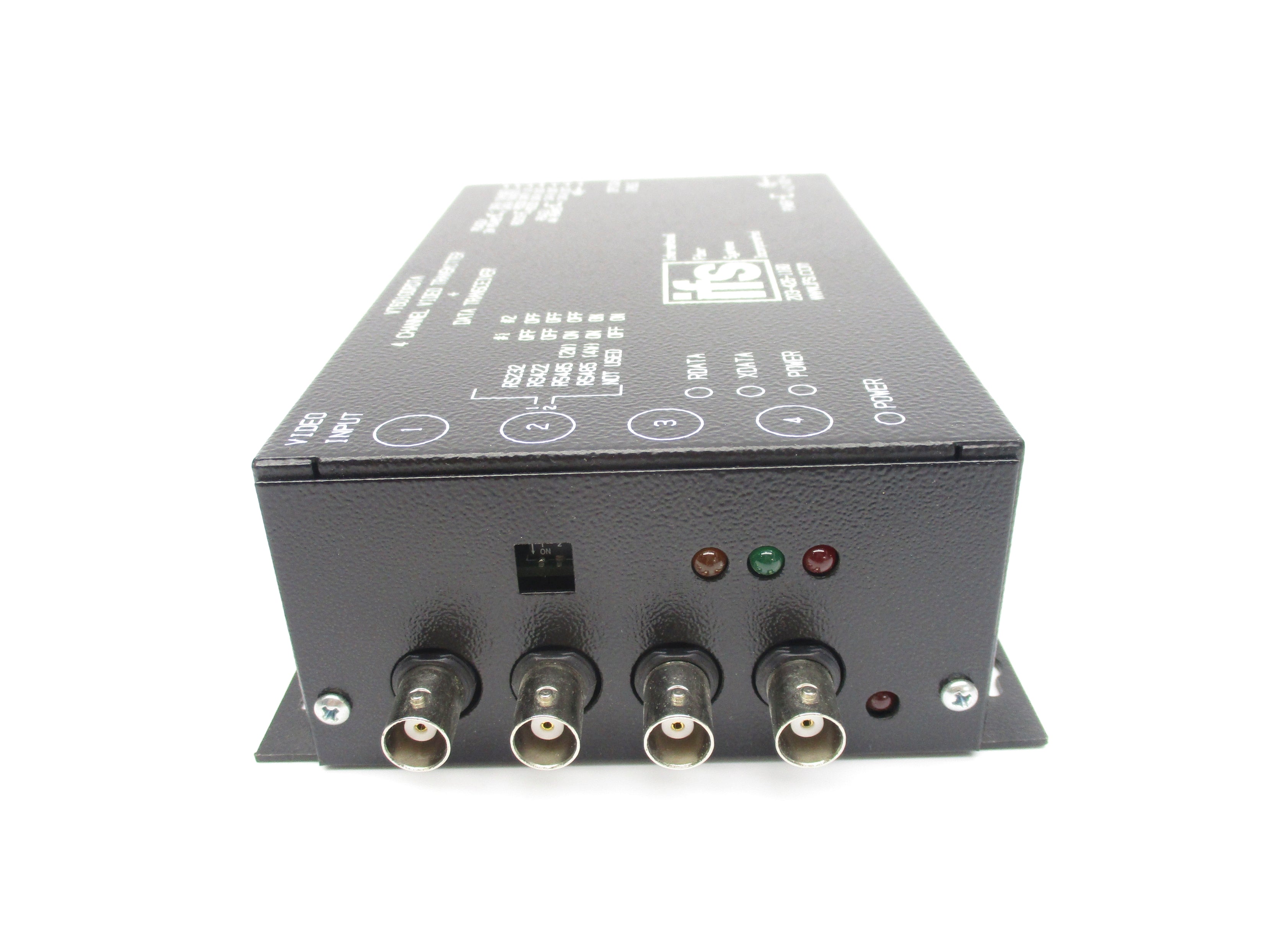 IFS VT6010DRDTA NSNP