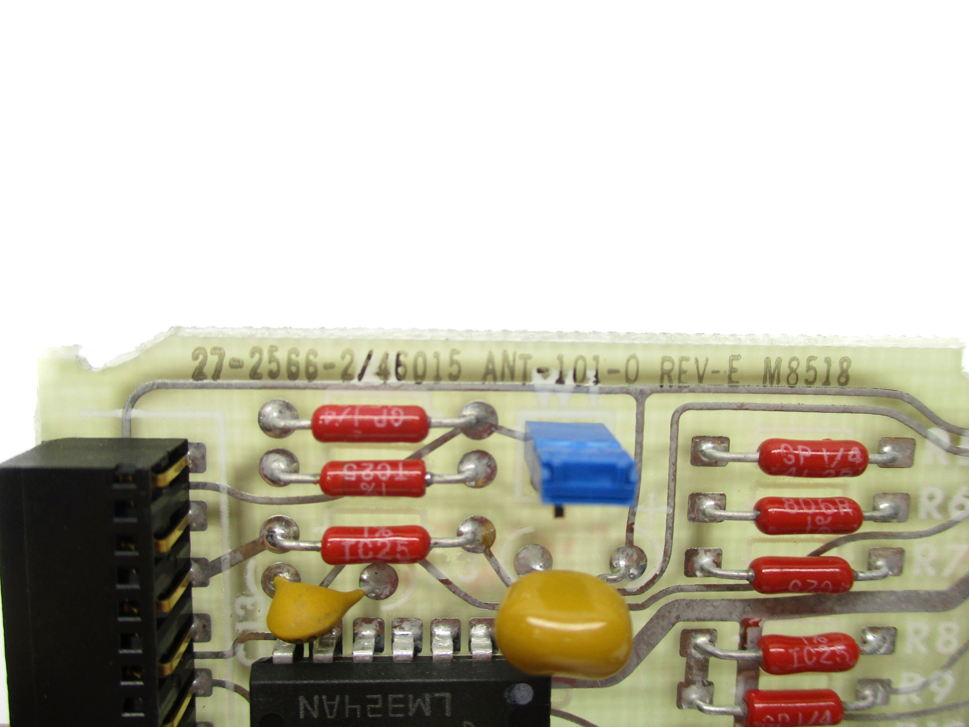 JOHNSON CONTROLS 24-2717-9 REV. E NSNP