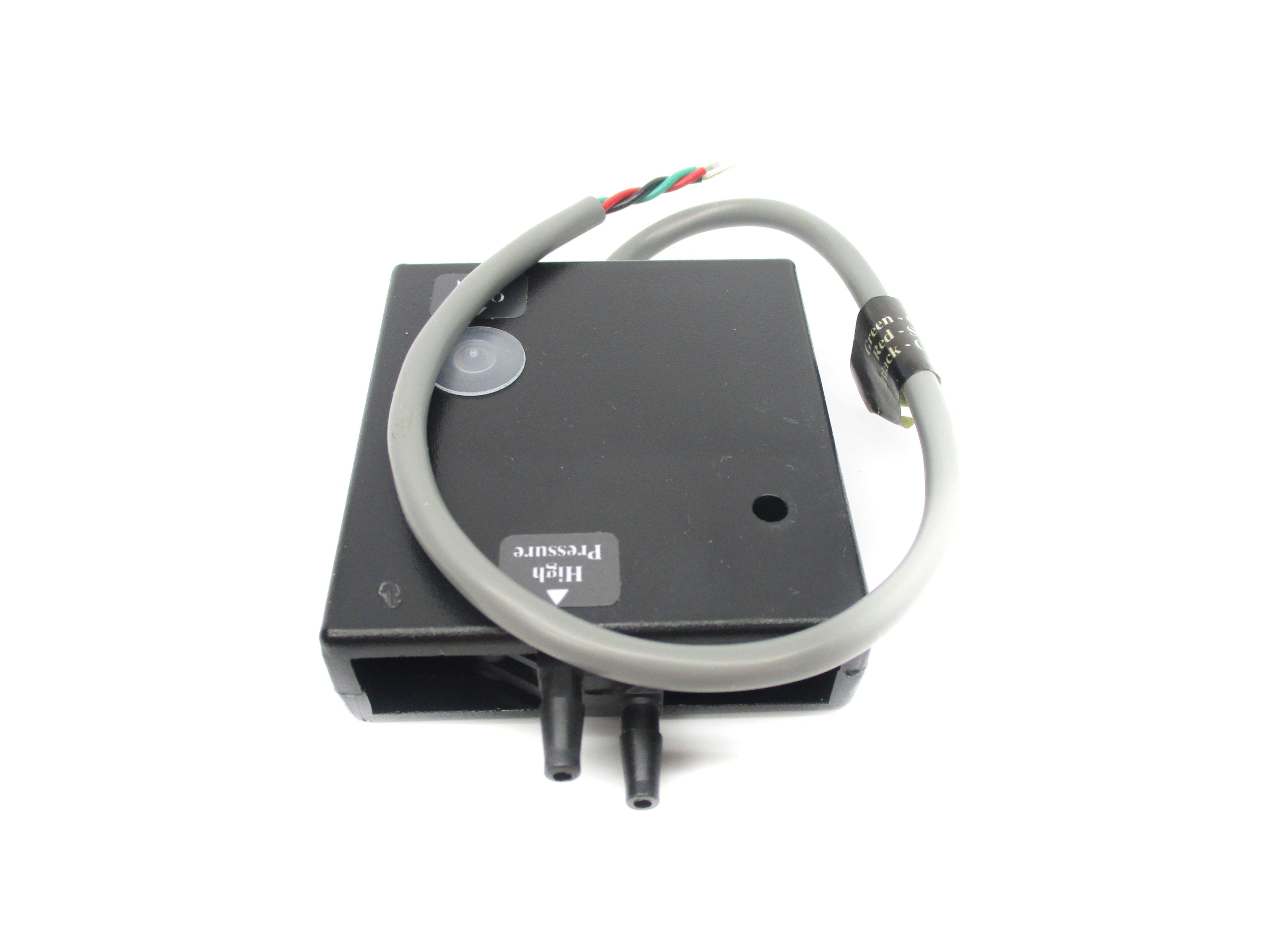AUTO TRAN 600D-013 NSMP