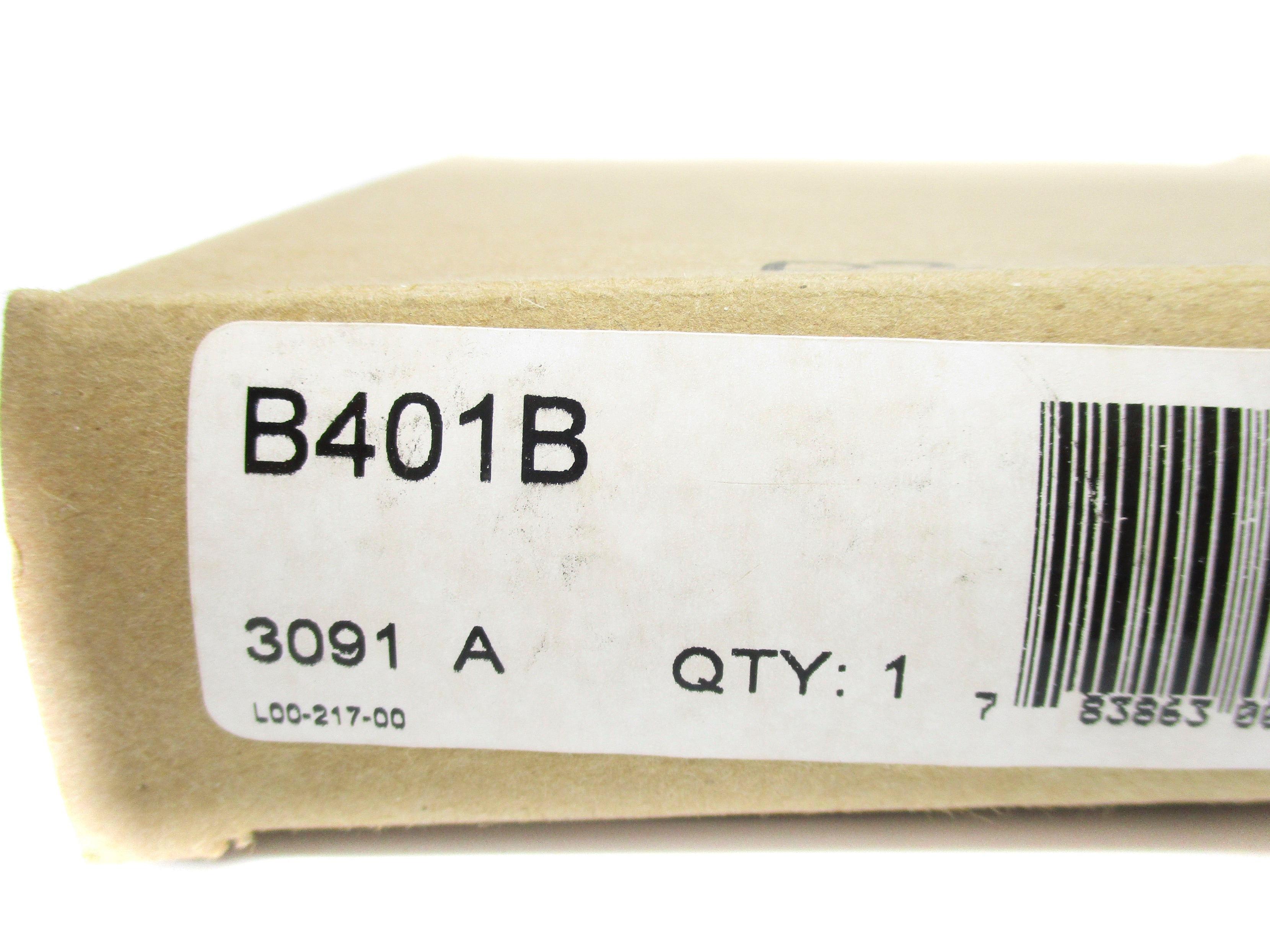 SYSTEM SENSOR B401B NSMP