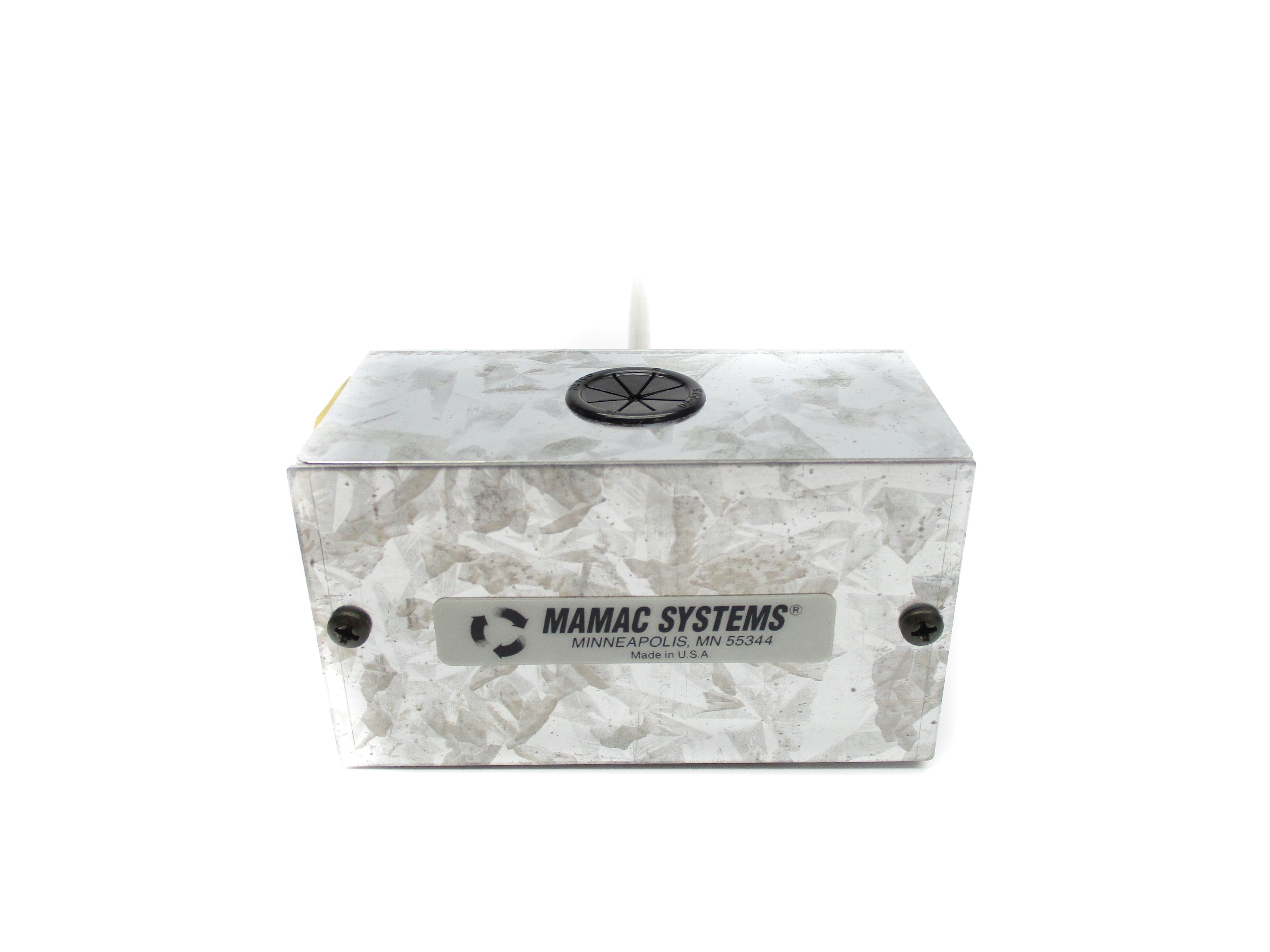 MAMAC SYSTEMS TE-205-B-6-D-2 NSNP